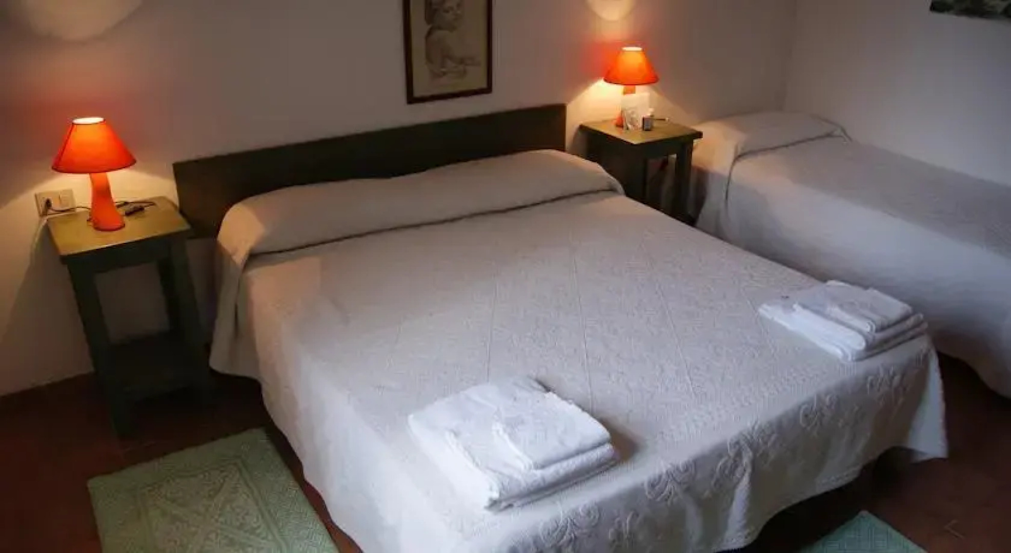 Agriturismo Le Sughere