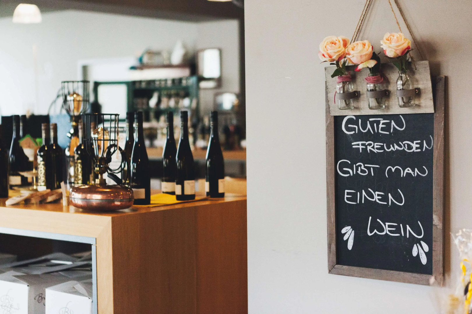 Weinhotel Kaisergarten