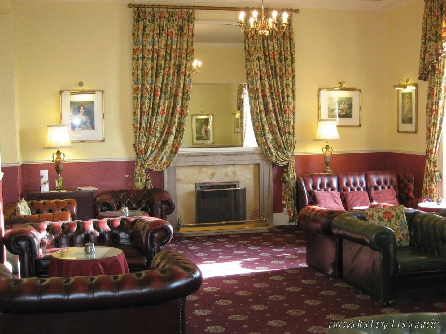 The Bulkeley Hotel