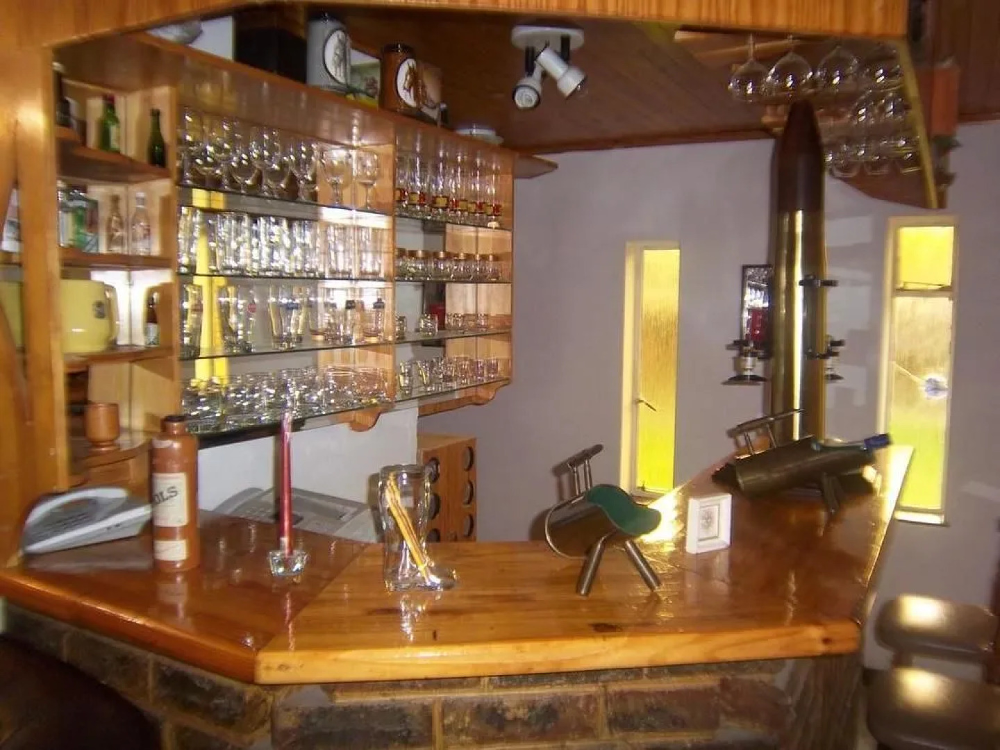 Franchise Sister Guest House