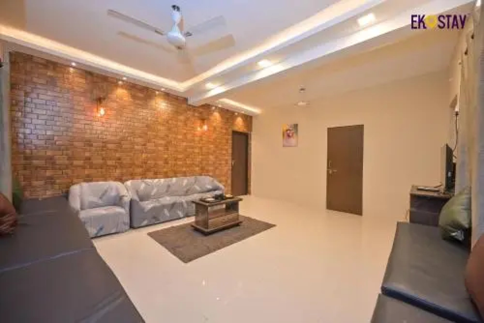 Eko Stay- Panorama Villa