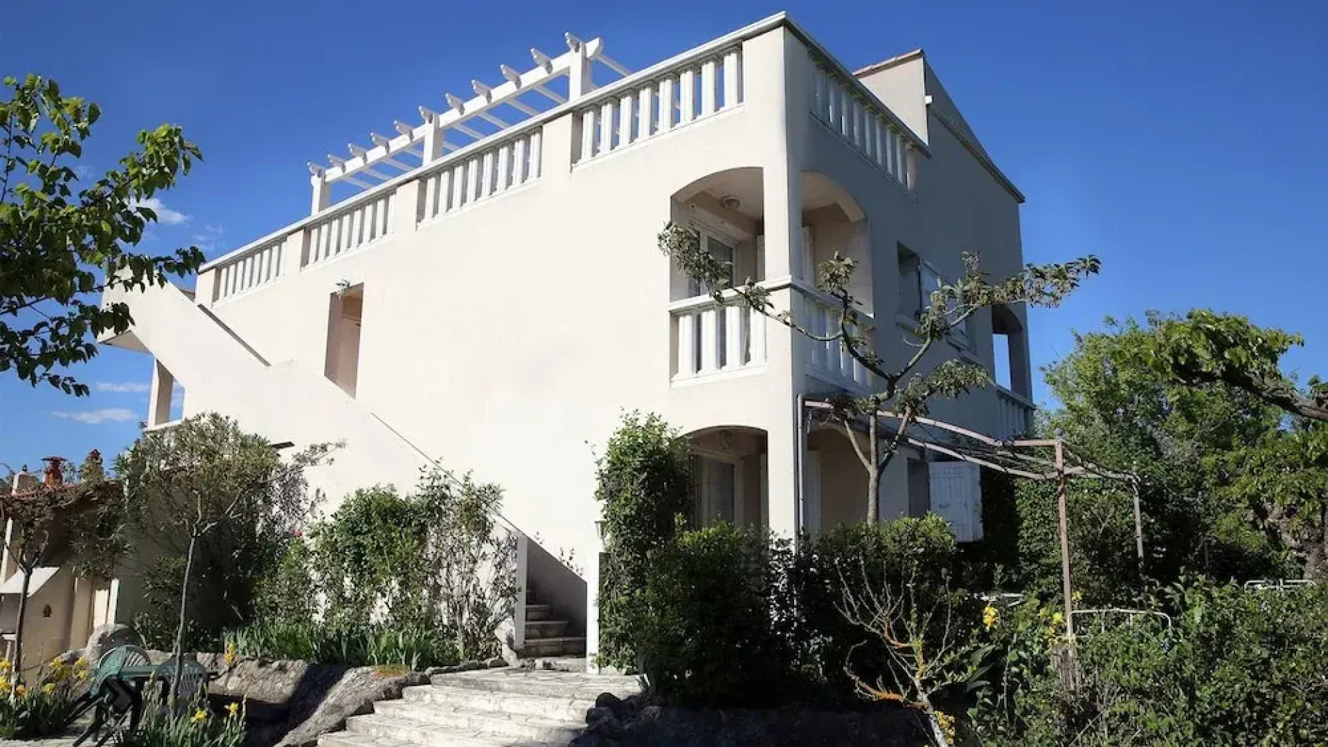 Résidence Les Mûriers