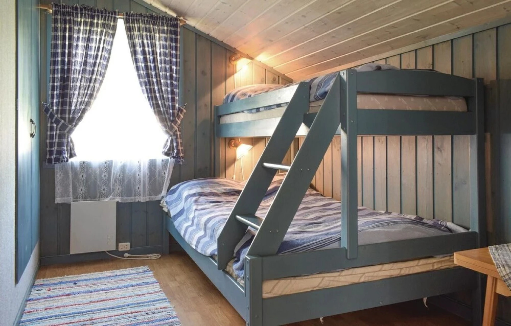 Beautiful Home in Fyresdal With 3 Bedrooms and Wifi