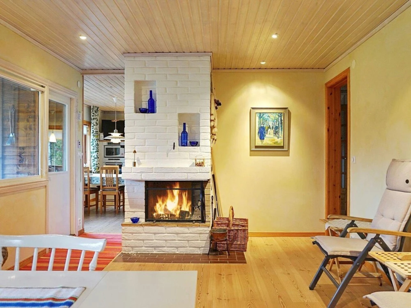 8 Person Holiday Home in Norrtälje