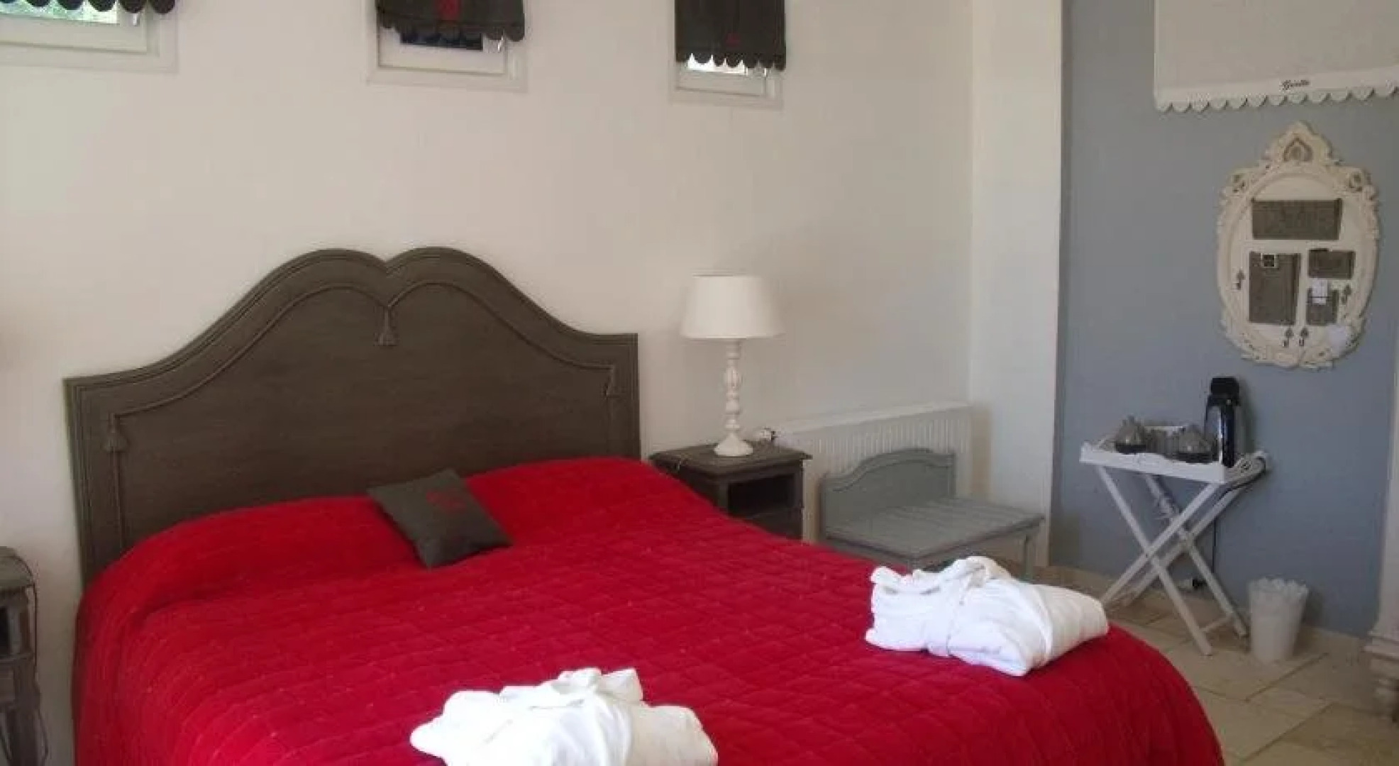 Ferme De La Canardière