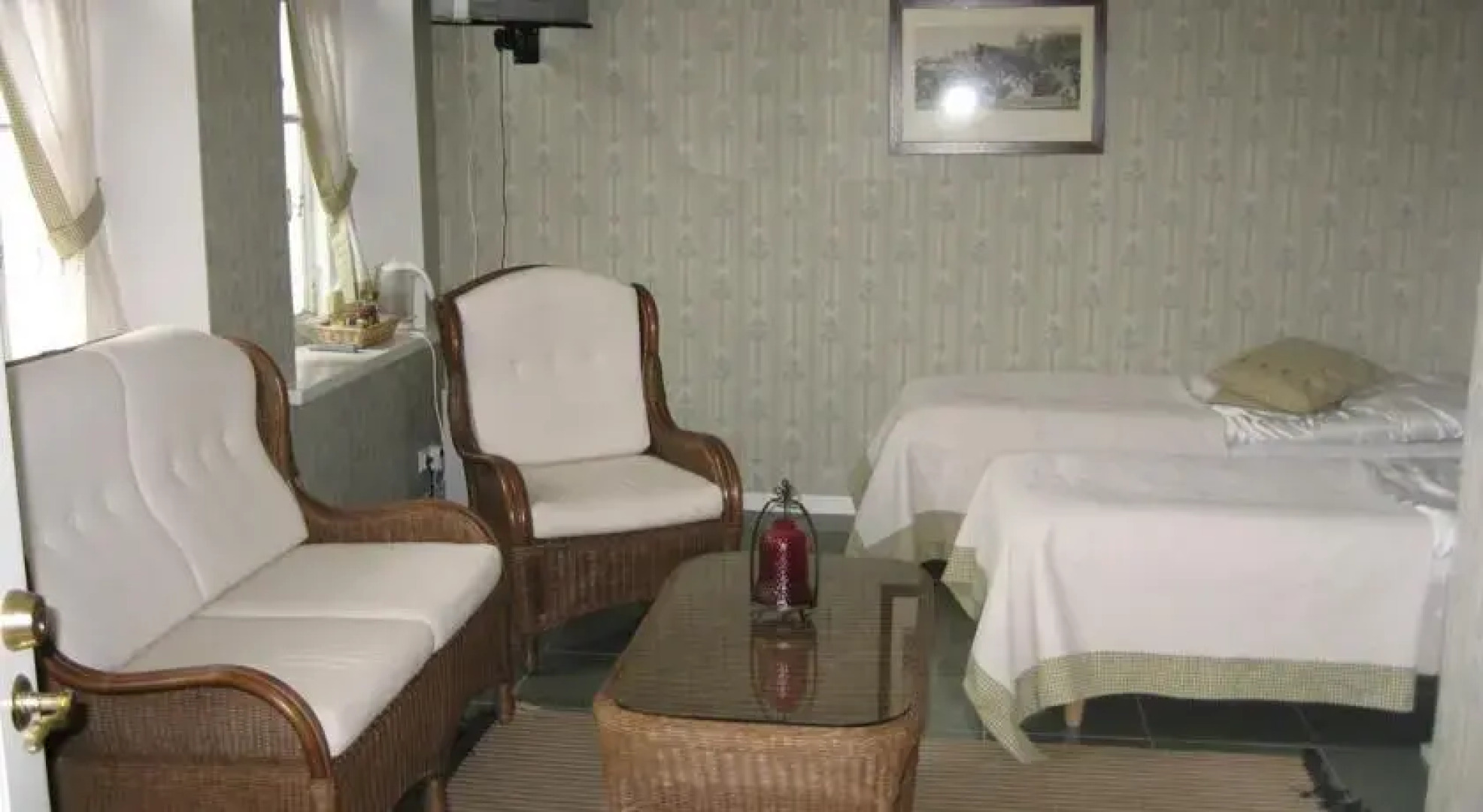 Vanhankaupungin Ravintola & Majatalo