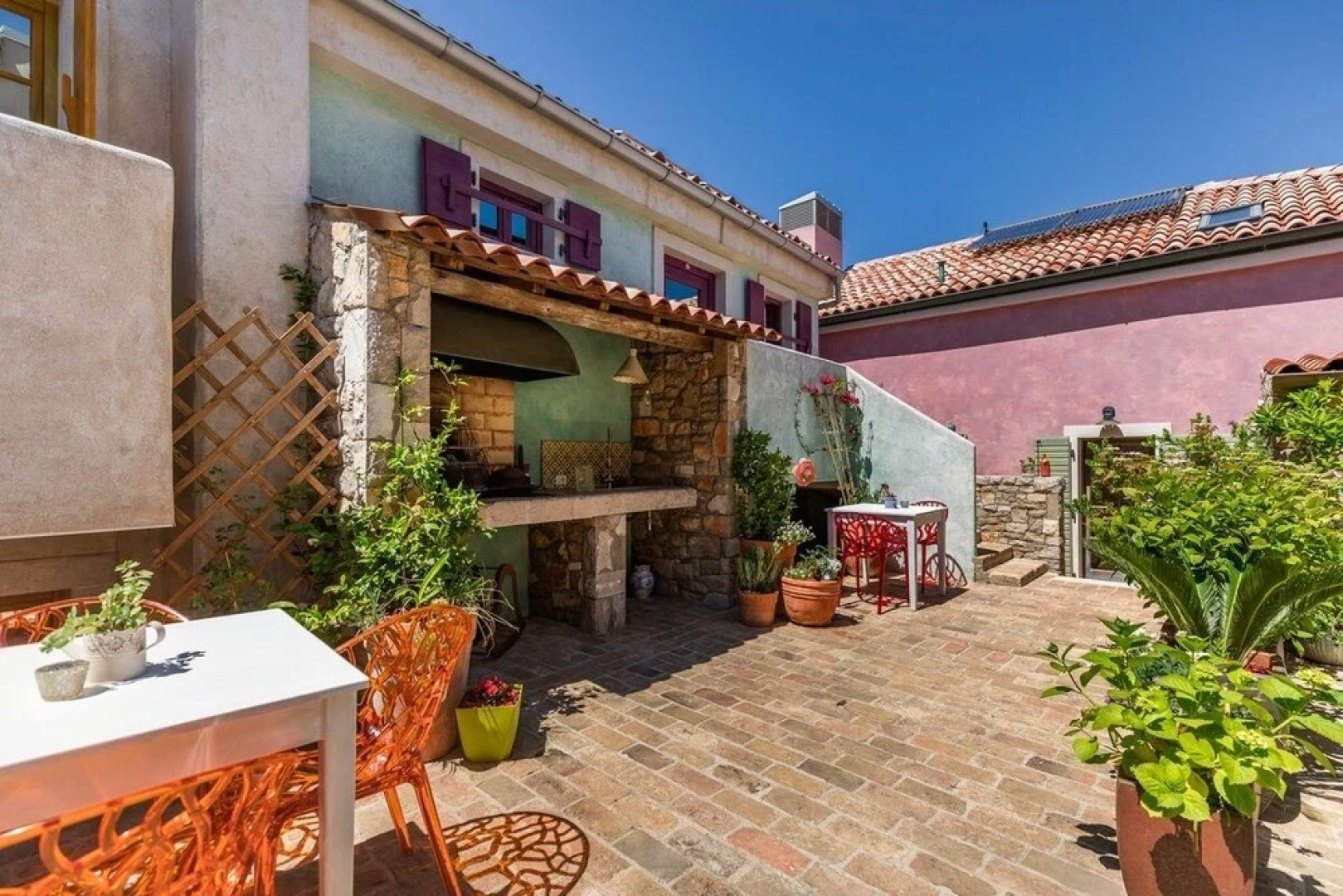 La Dolce Vita Suites - Casablanca