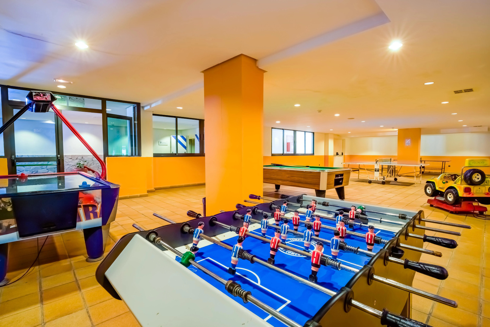 SBH Club Paraíso Playa - All Inclusive