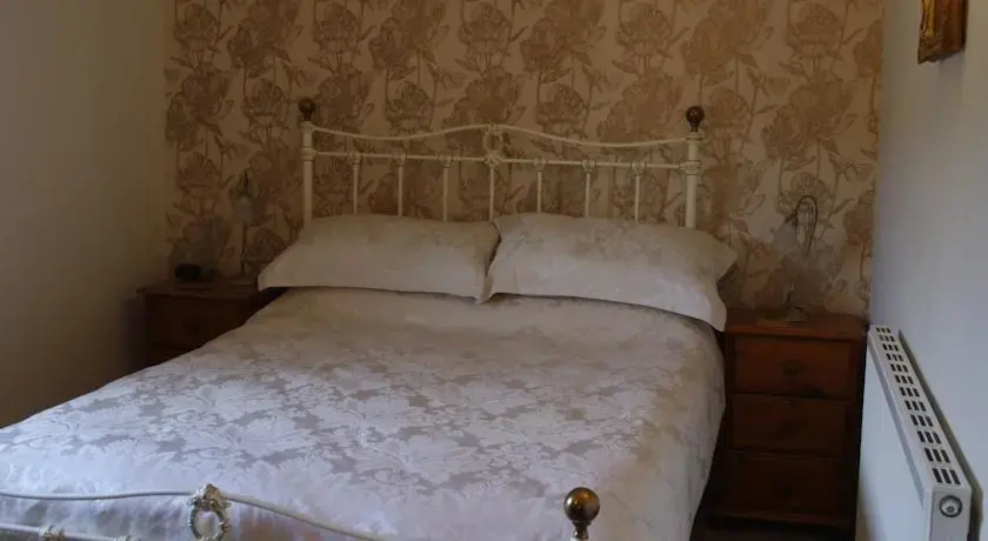 Holmebridge House