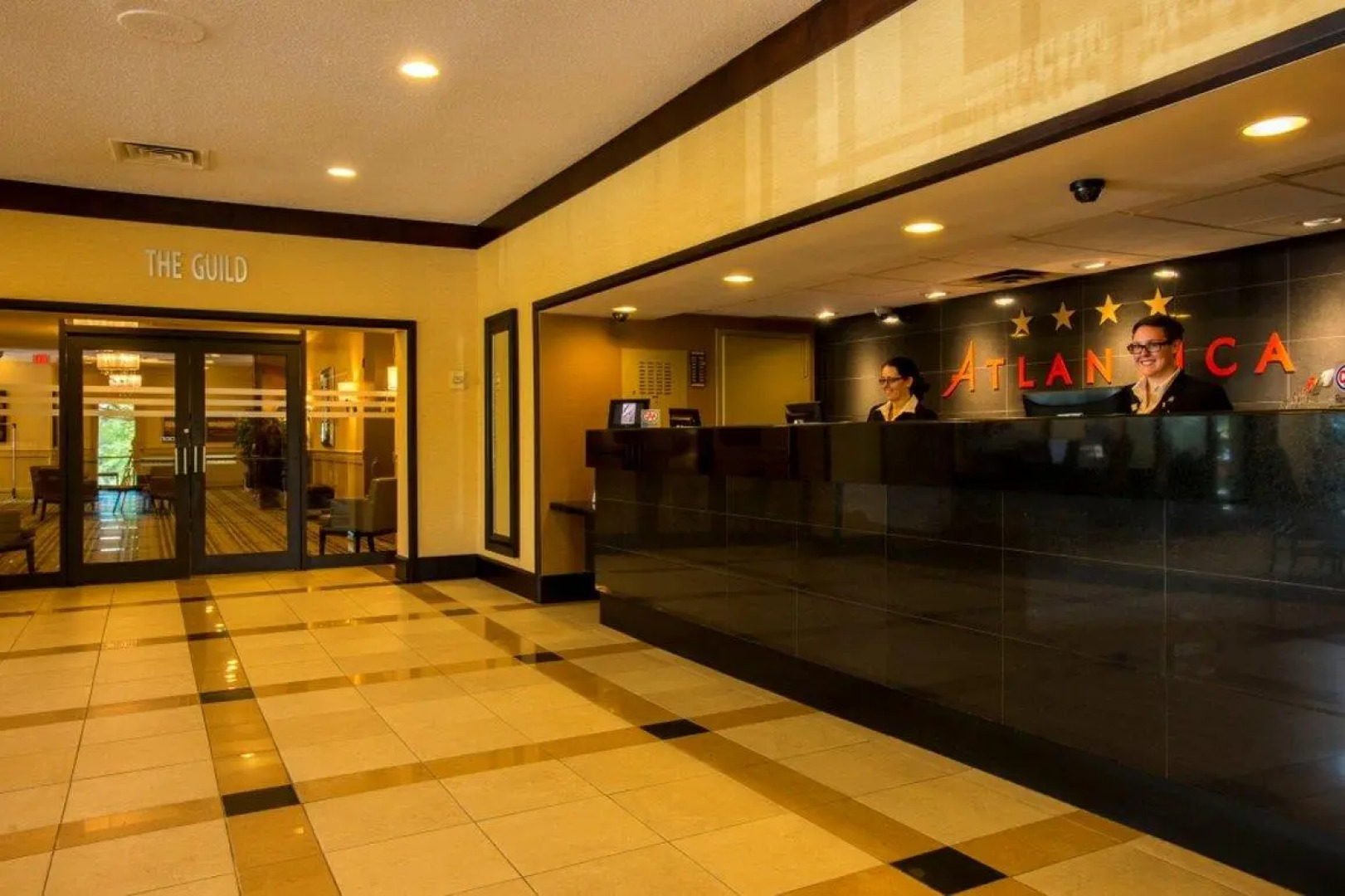 Atlantica Hotel Halifax