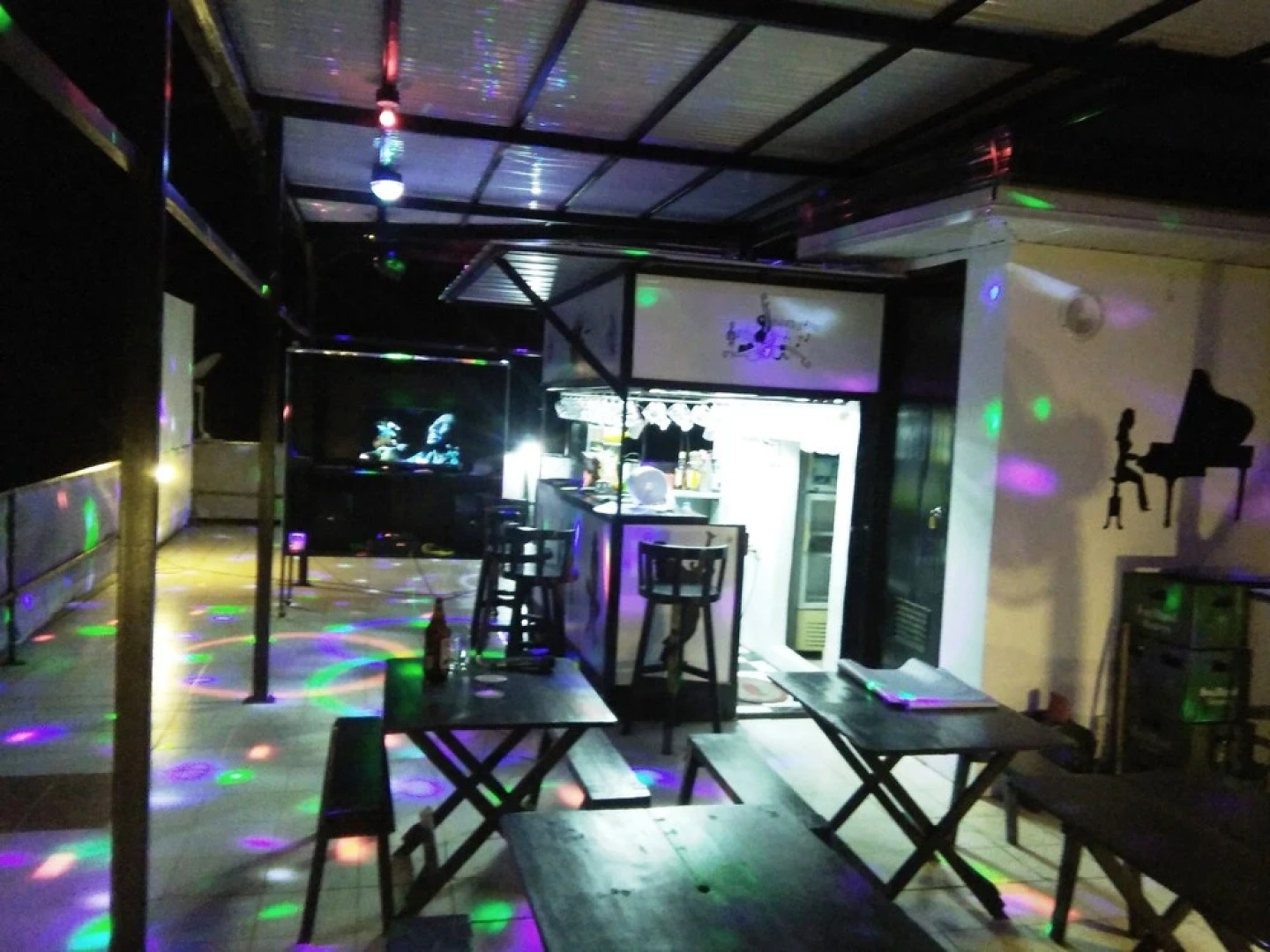 Western Highway Lodge