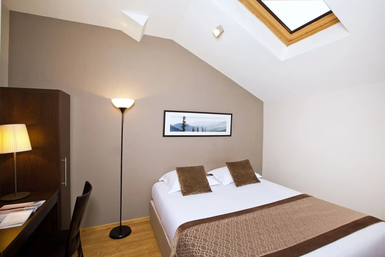 Residhome Caserne de Bonne