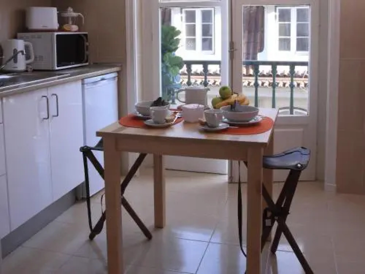 Unique Design Apartments