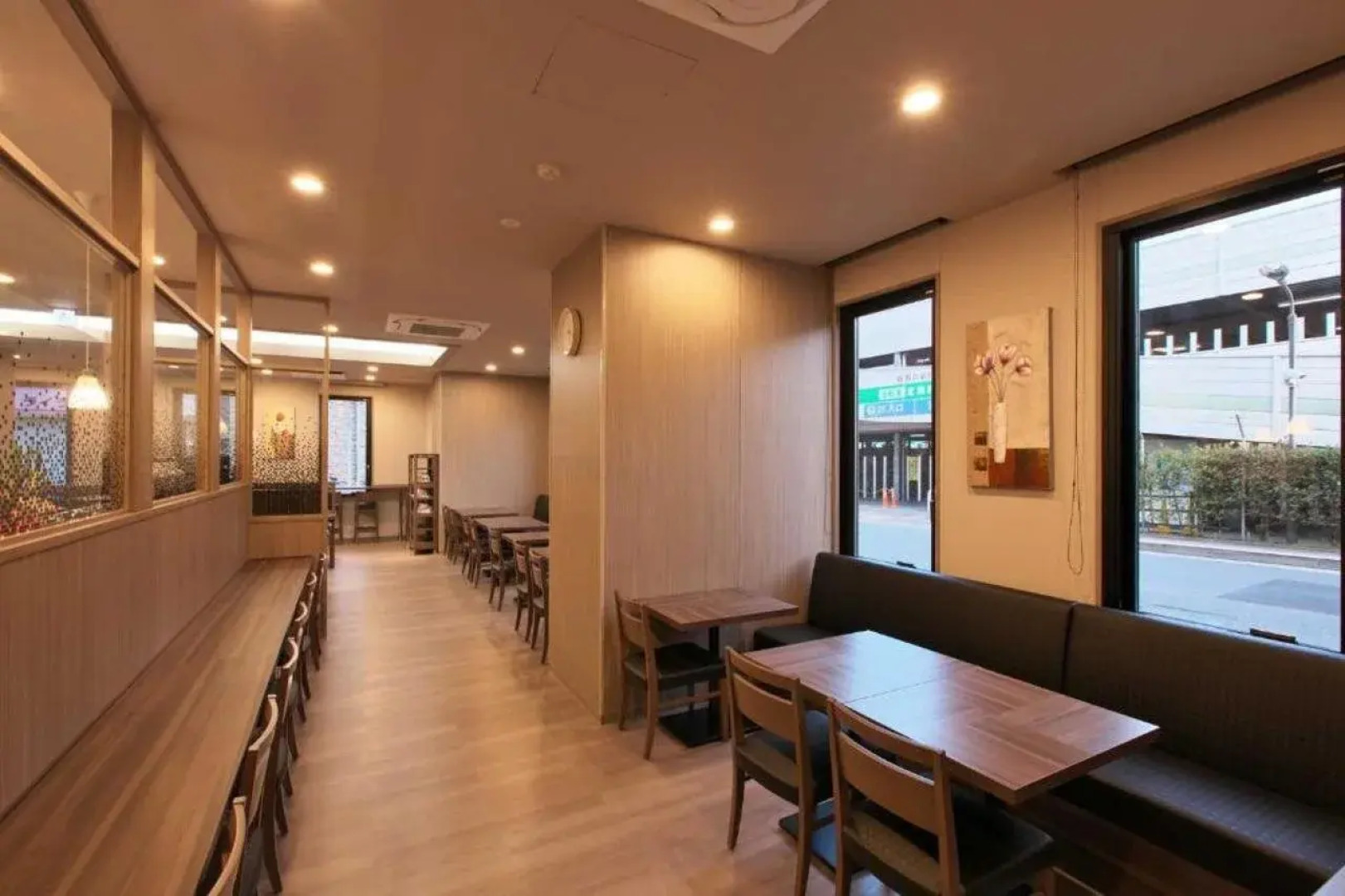 Hotel Route-Inn Hiratsuka Station North