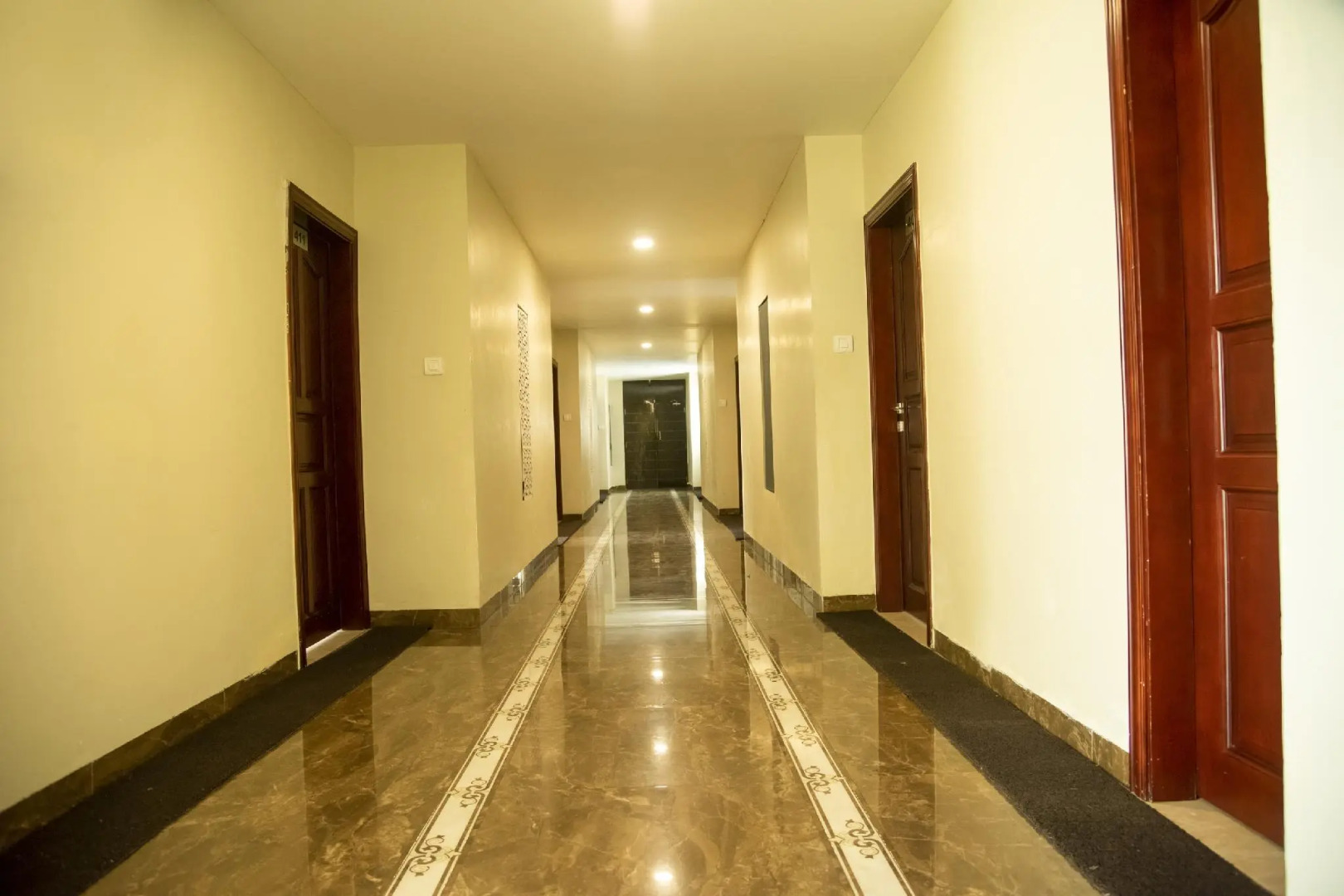 Collection O 77645 The Park Hotel & Resort