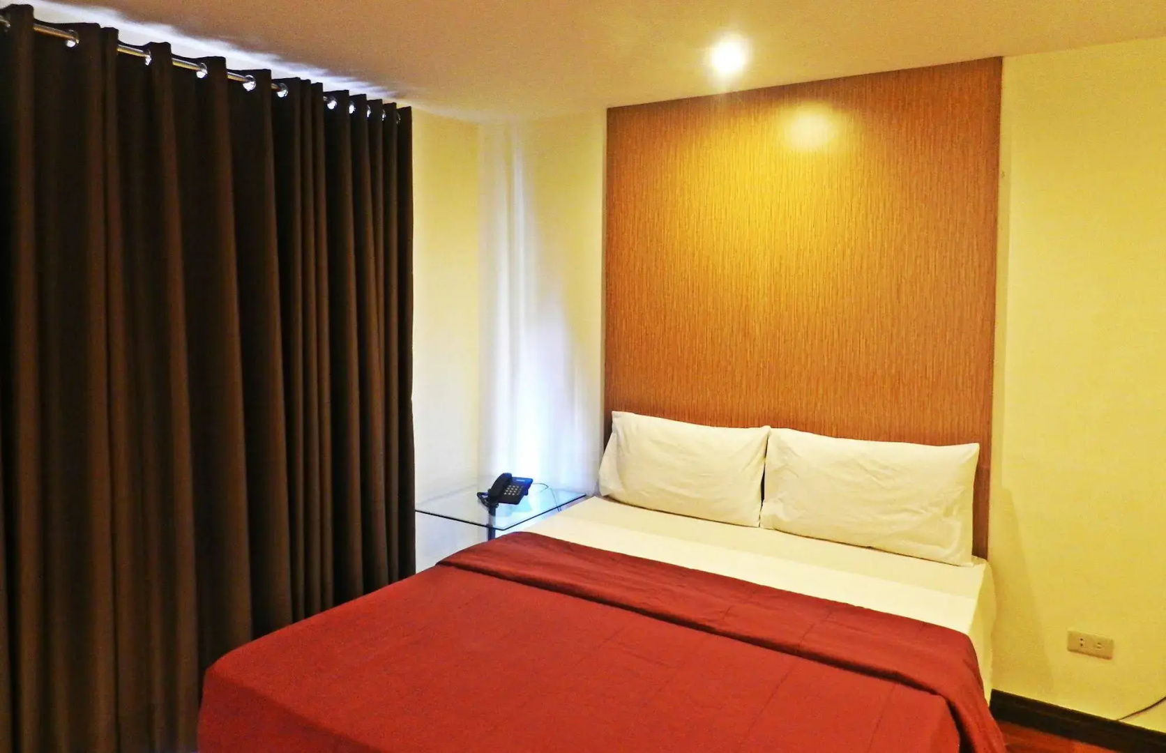 Salcedo Suites
