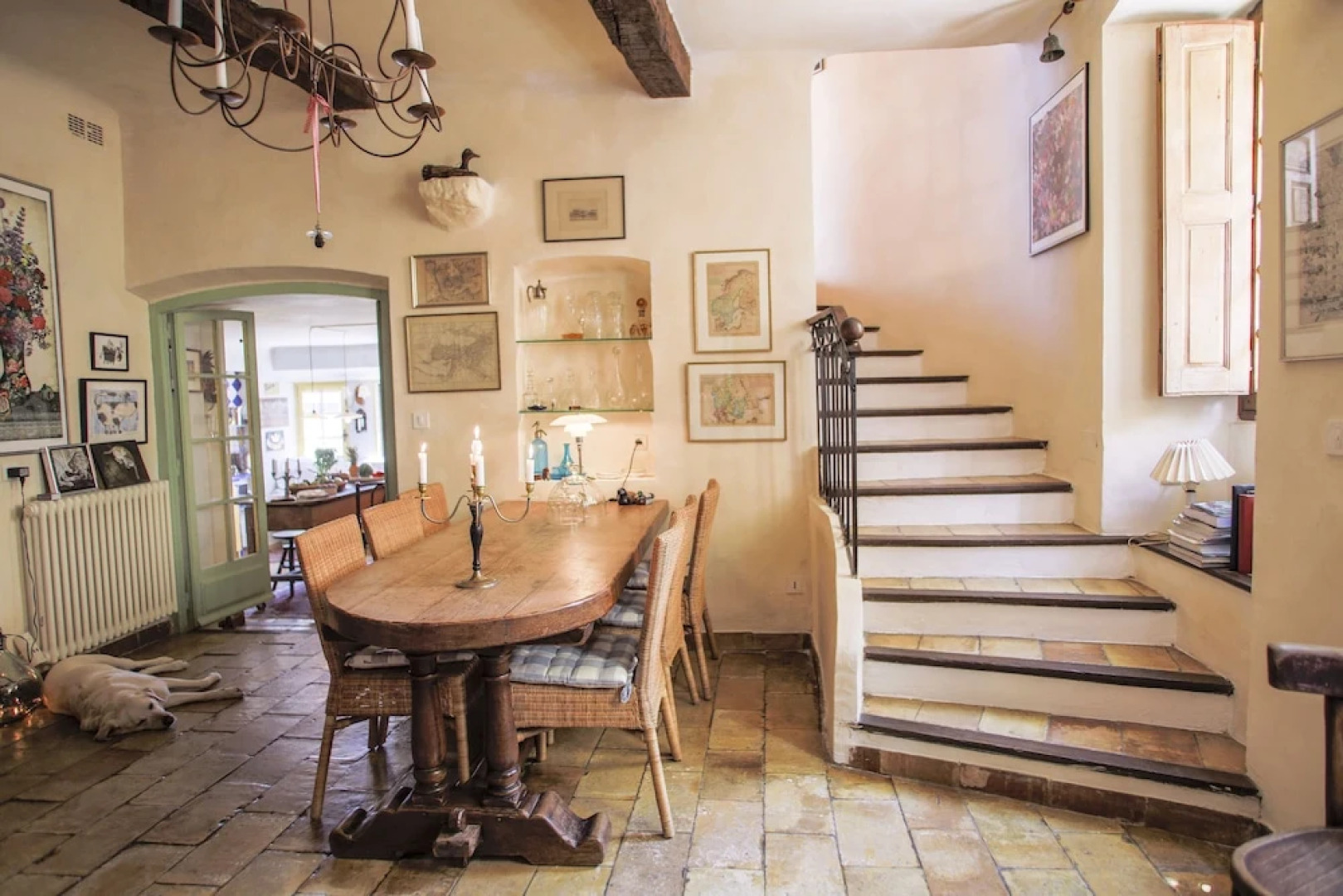 Mullers Bed & Breakfast