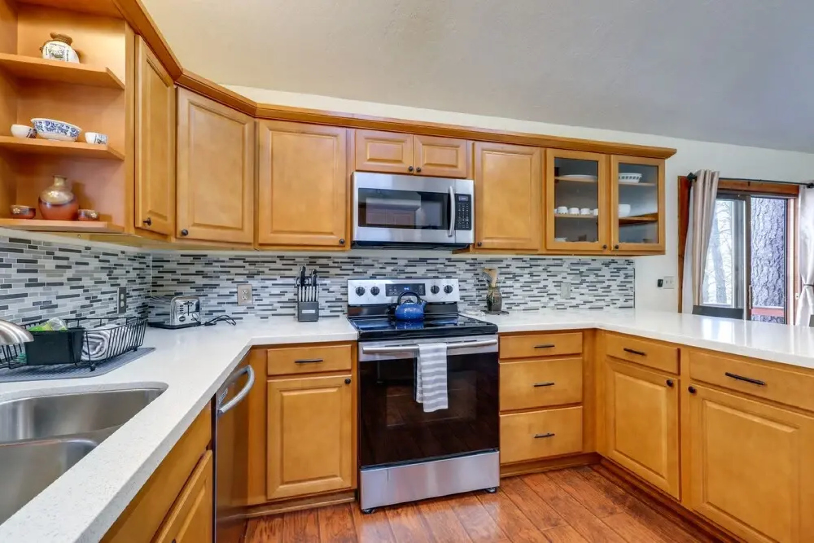 Flagstaff Home w/ EV Charger, 10 Mi to Downtown