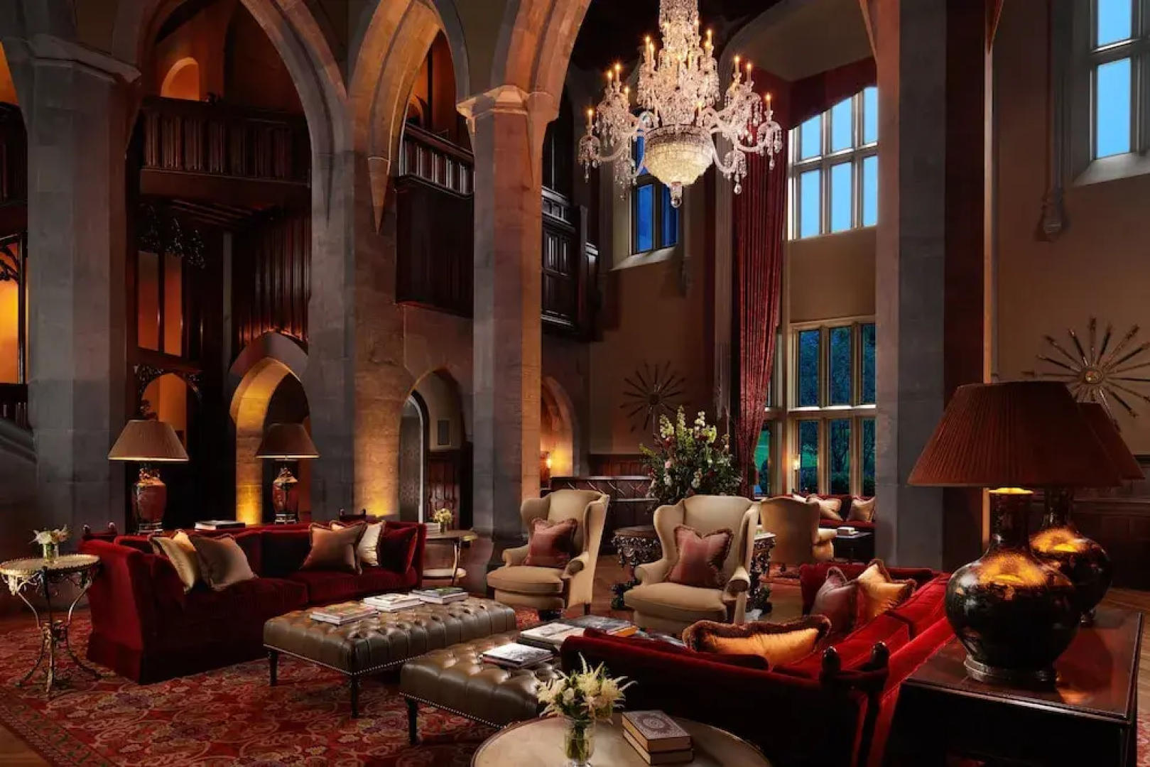 Adare Country House