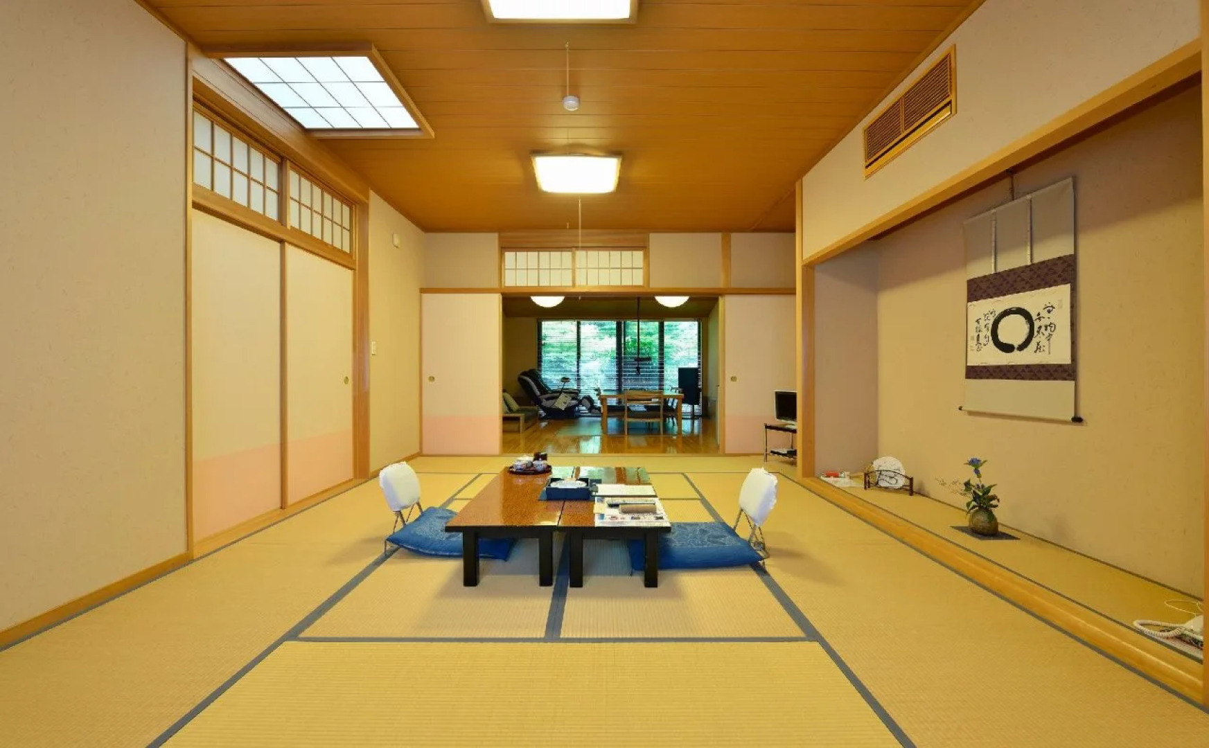 Ueyama Ryokan