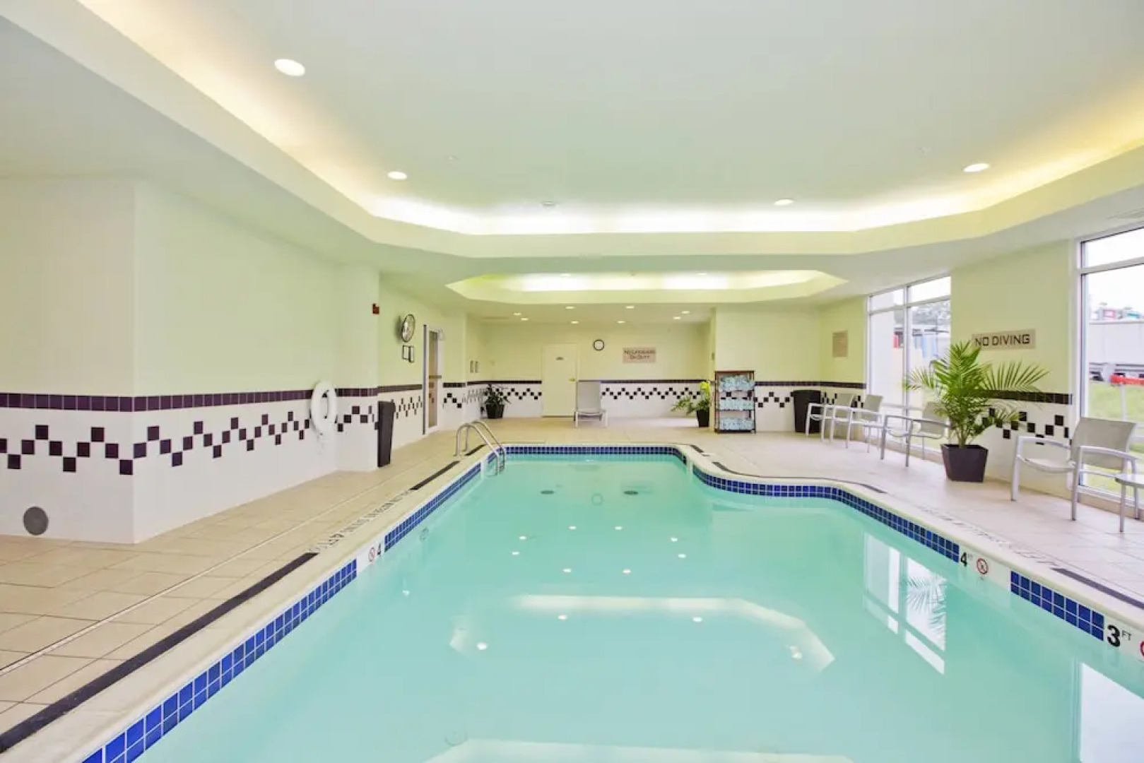 SpringHill Suites Pittsburgh Monroeville