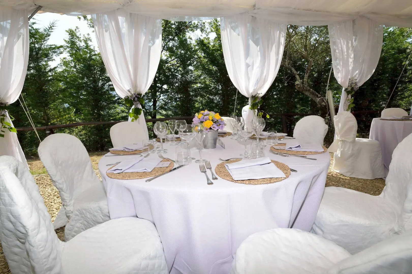 Country Resort Il Frassine