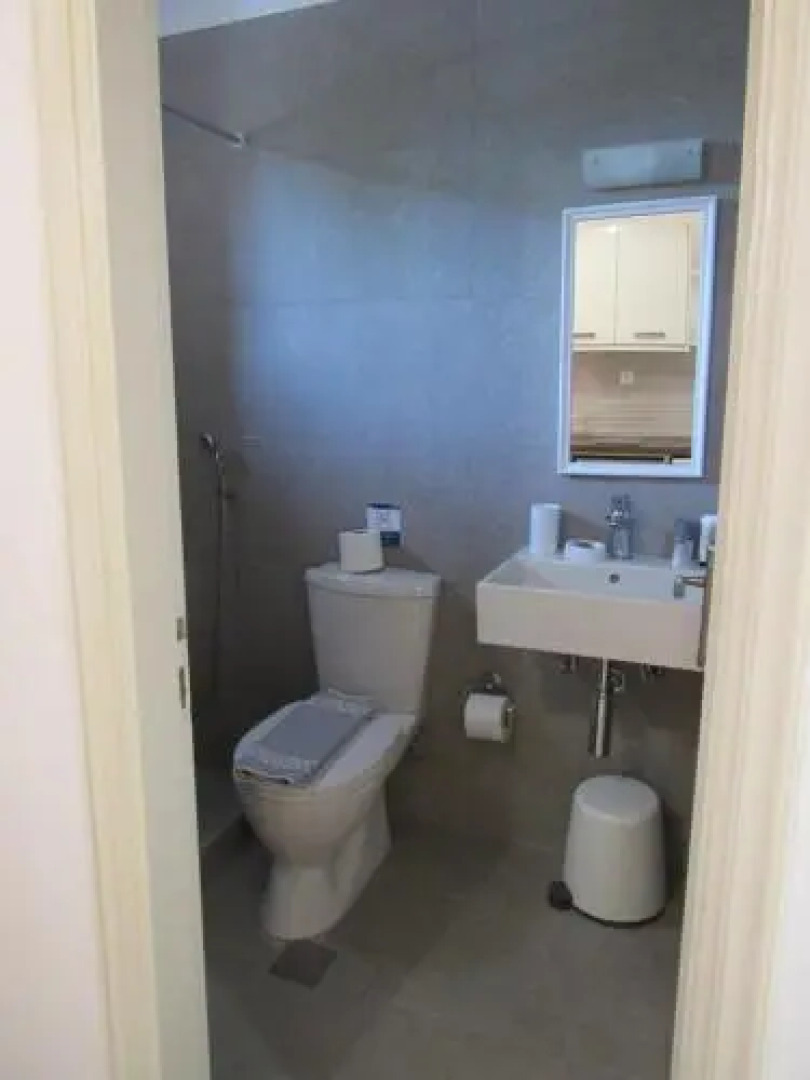 Biscoutsis Apartments & Studios