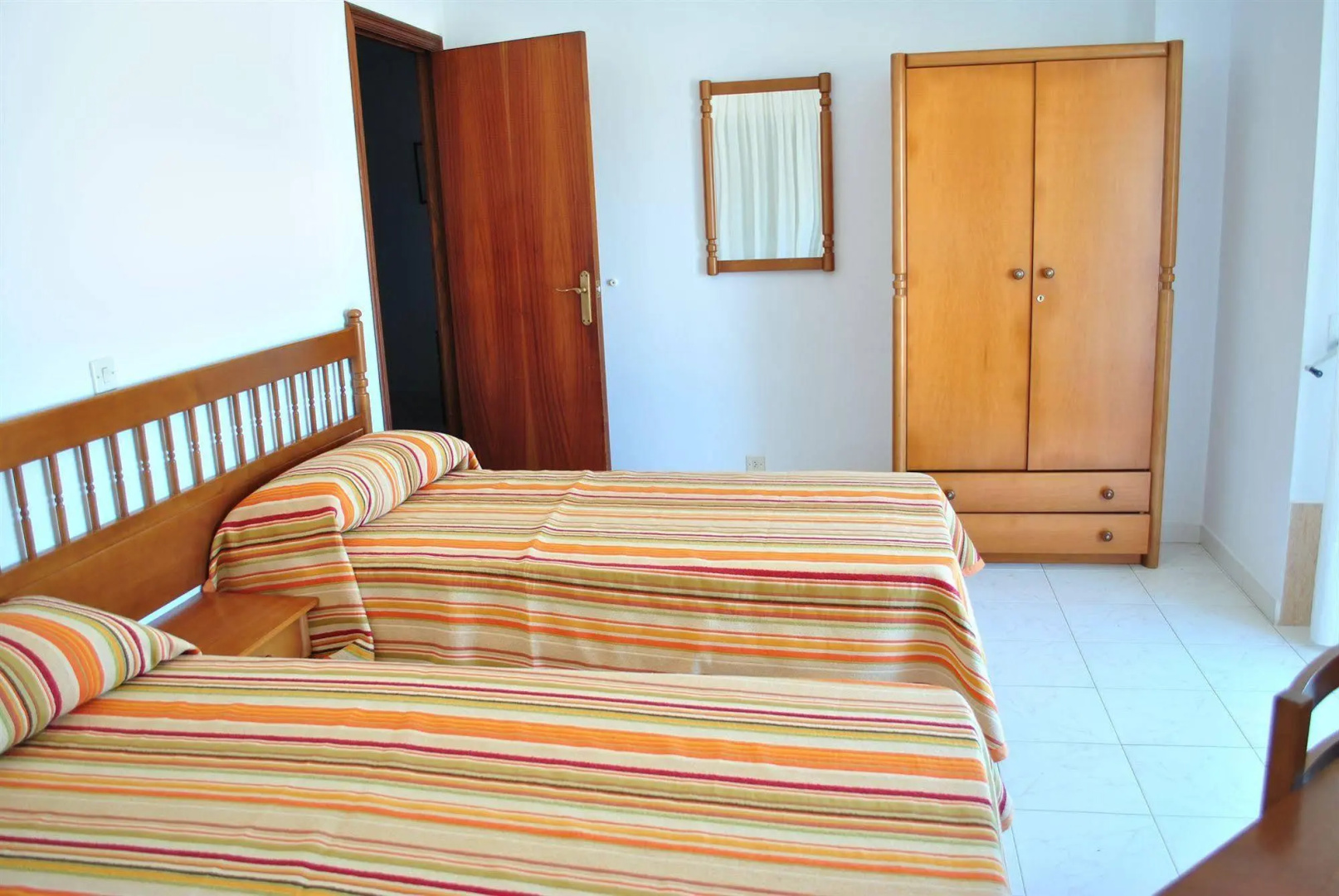 Apartamentos Regollera