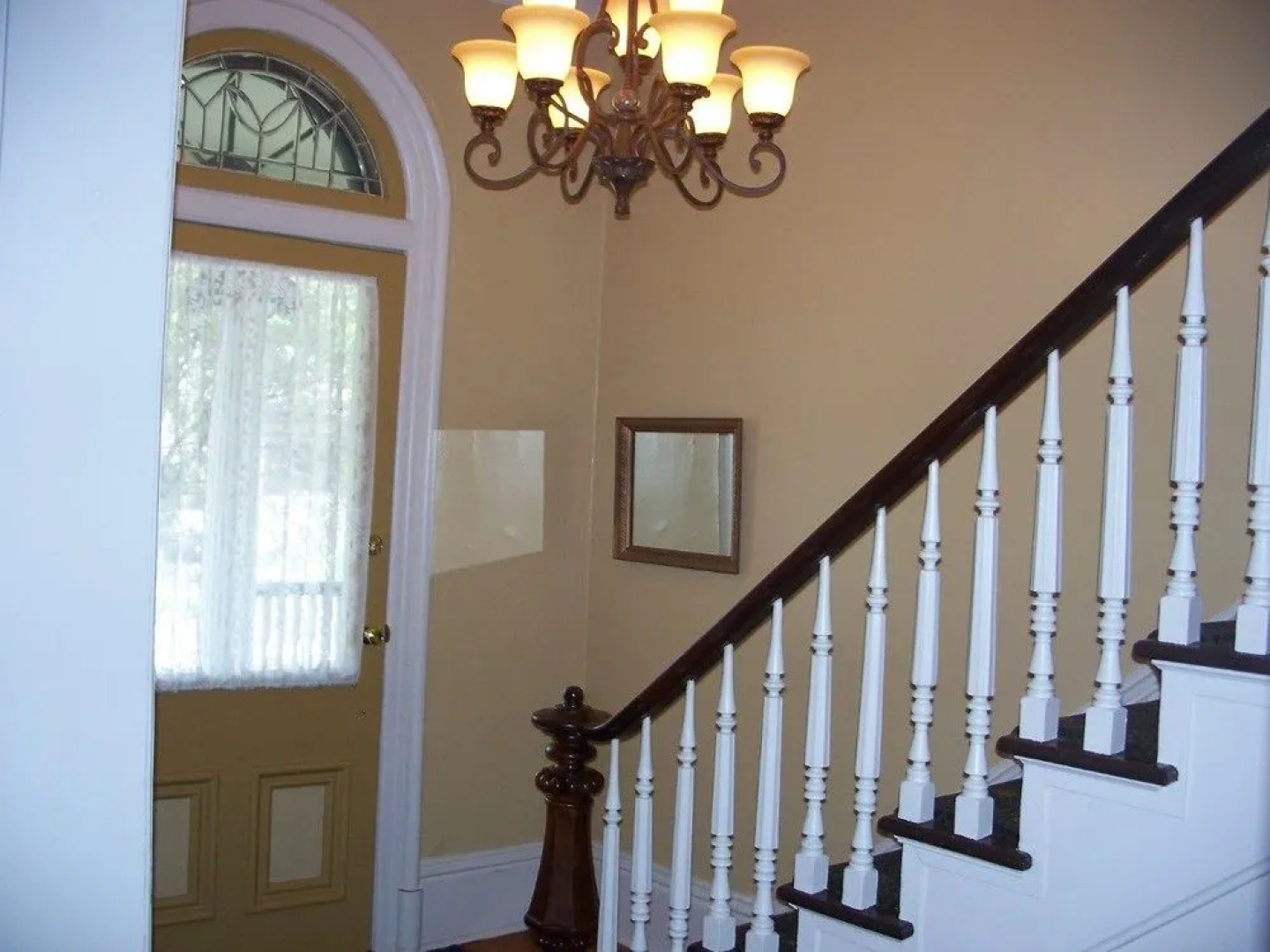 Bayberry House Bed & Breakfast