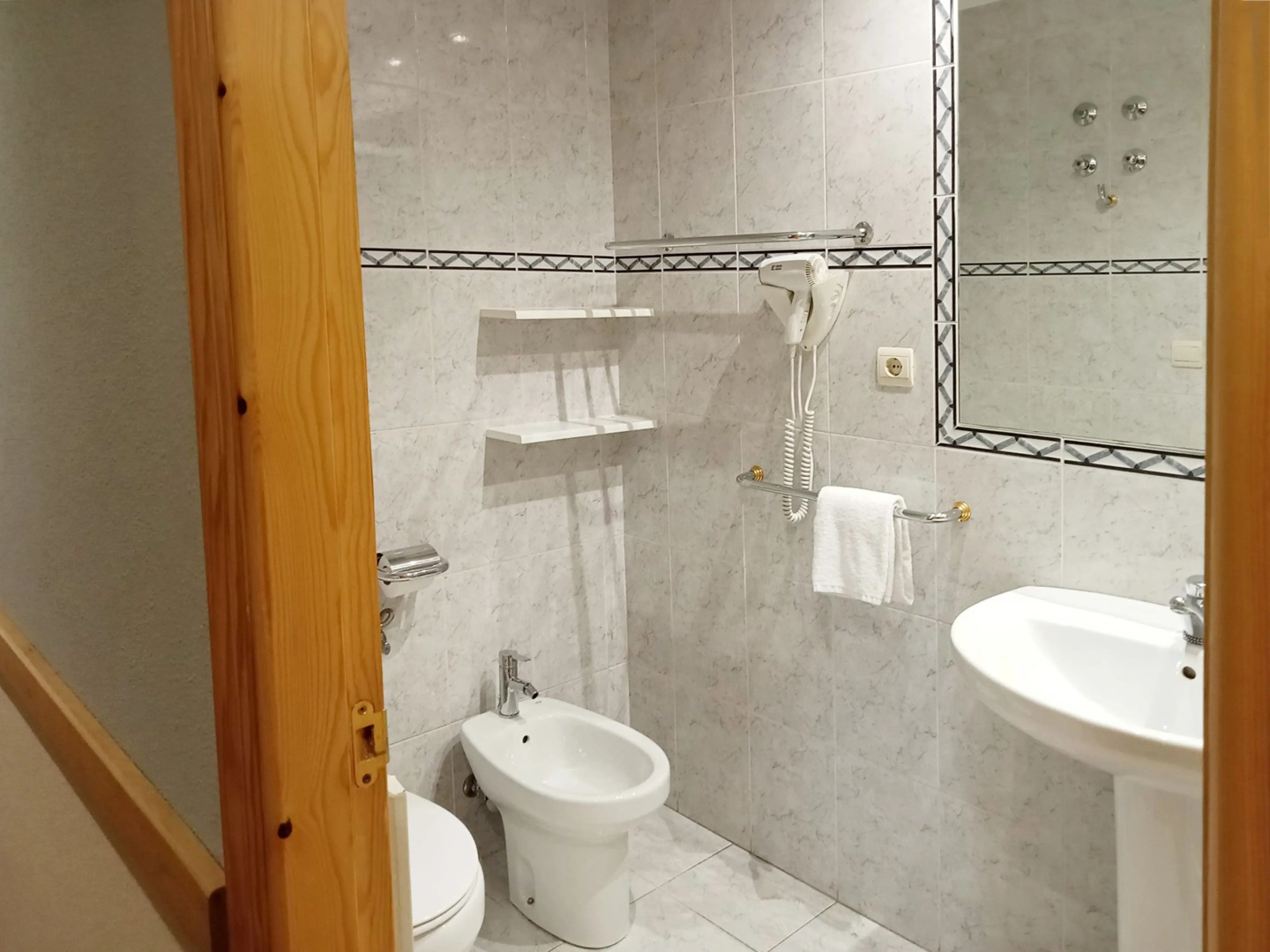 Apartamentos Gavin Biescas 3000