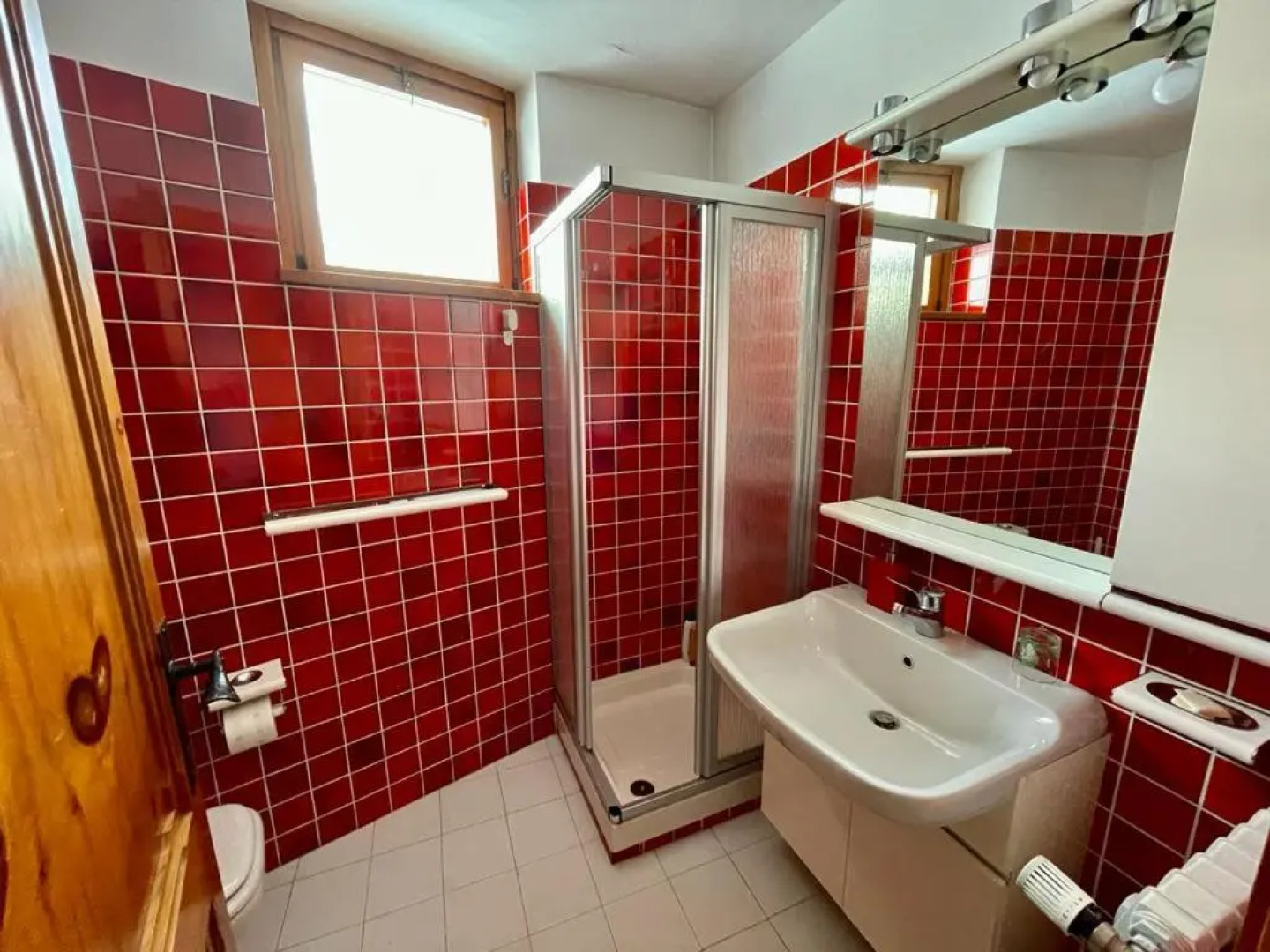 Maison de Filippo- Bluchalet