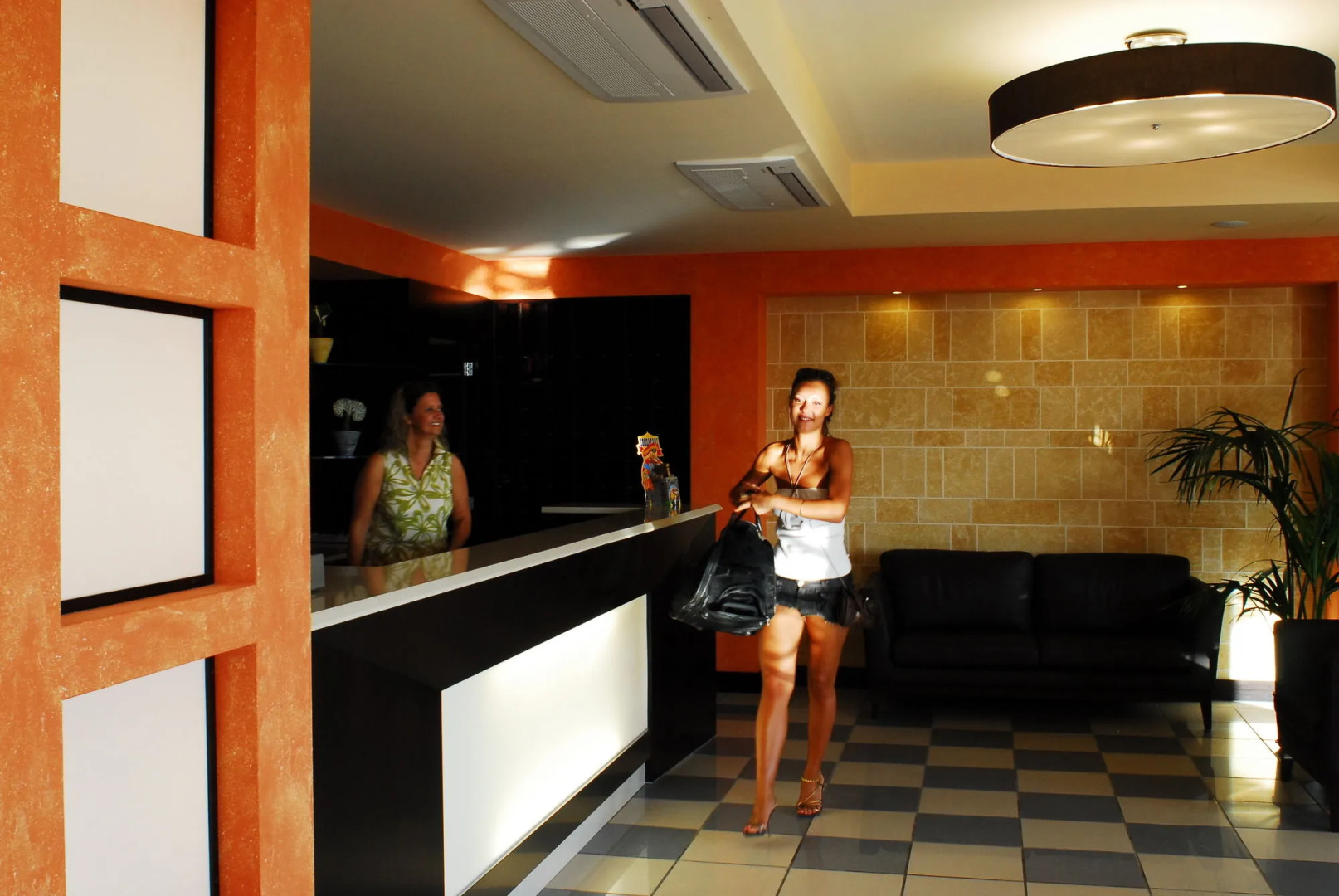 Cala Saracena Resort