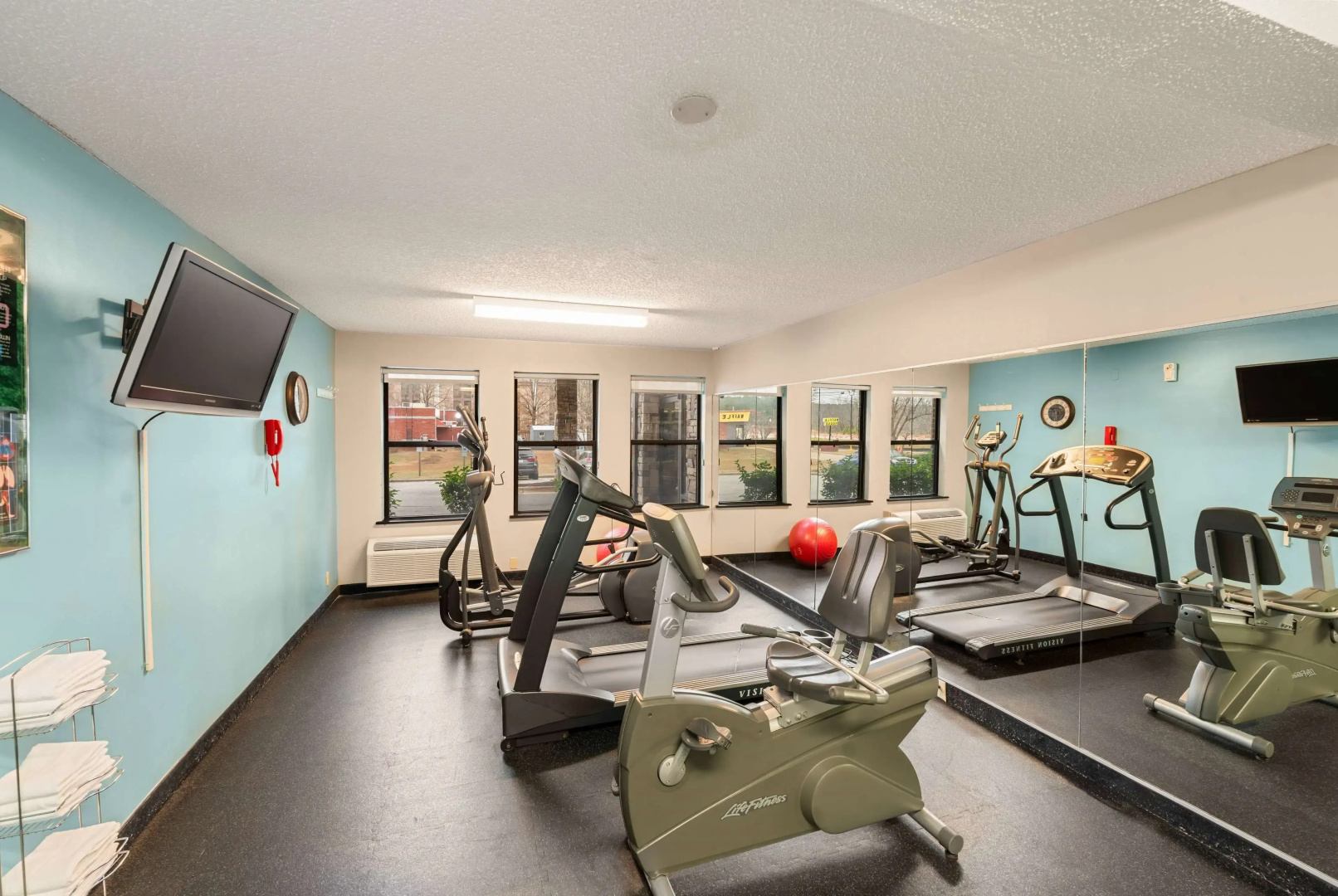 Days Inn by Wyndham Raleigh-Airport-Research Triangle Park
