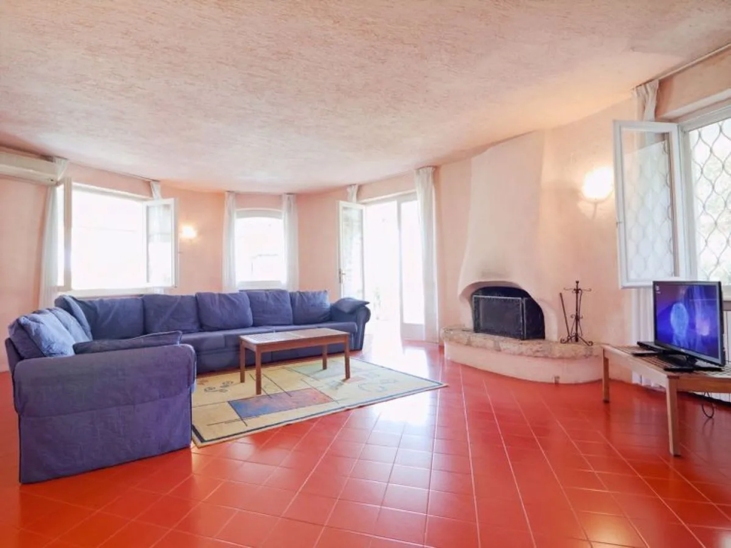 Villa Palomar San Felice del Benaco