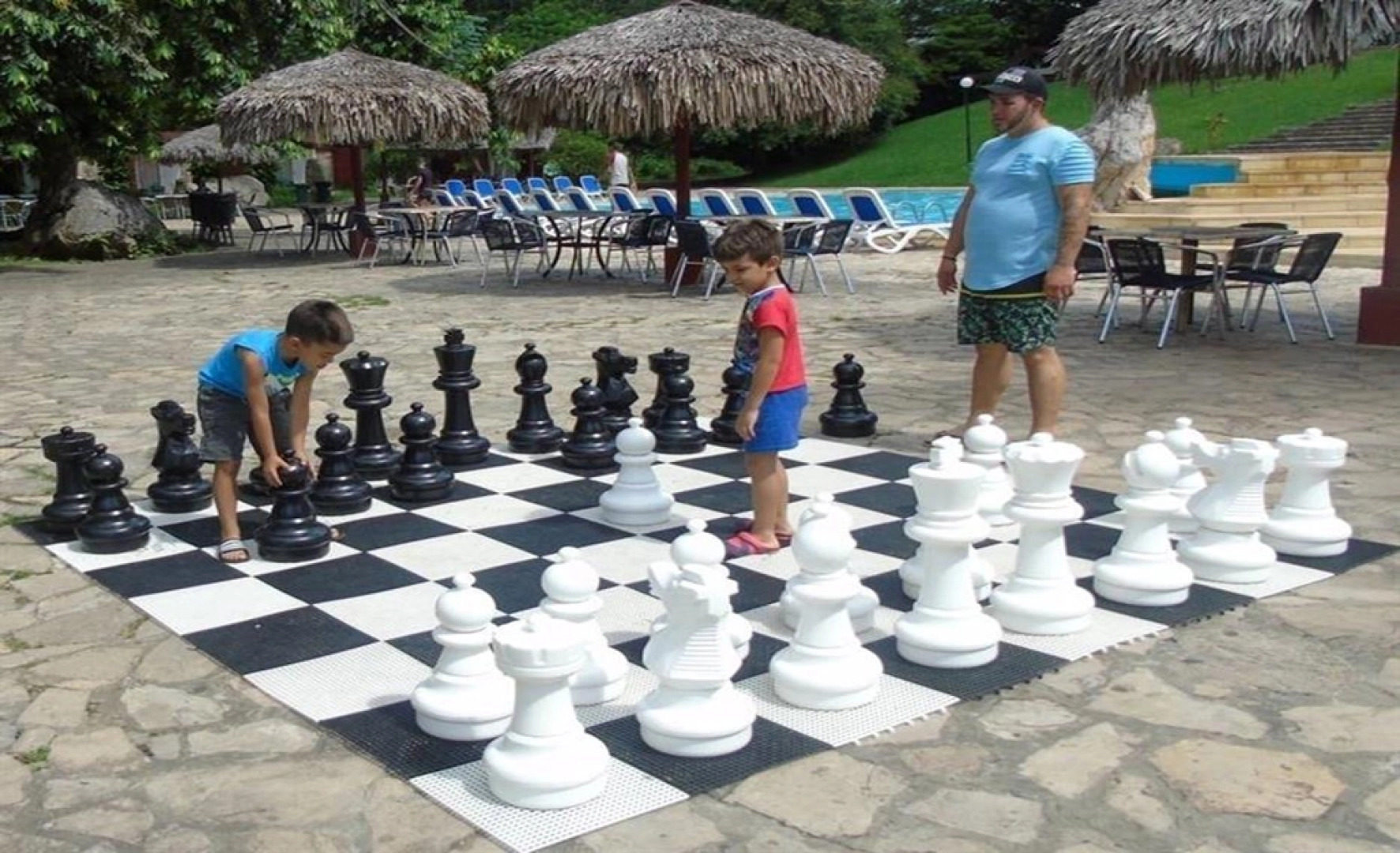 Horizontes Villa Soroa