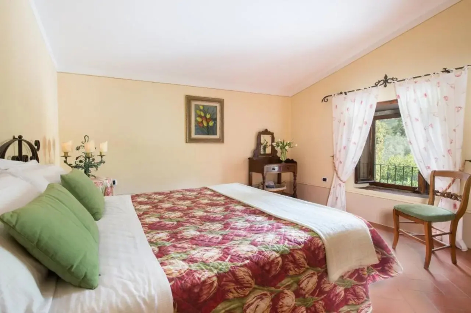 Relais Villa Belpoggio - Residenza d'Epoca