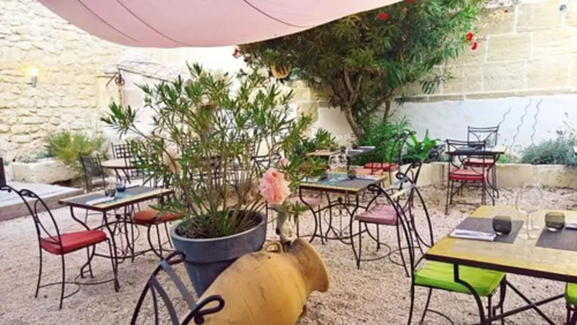 Chambre d'Hotes Le Bel Oustau