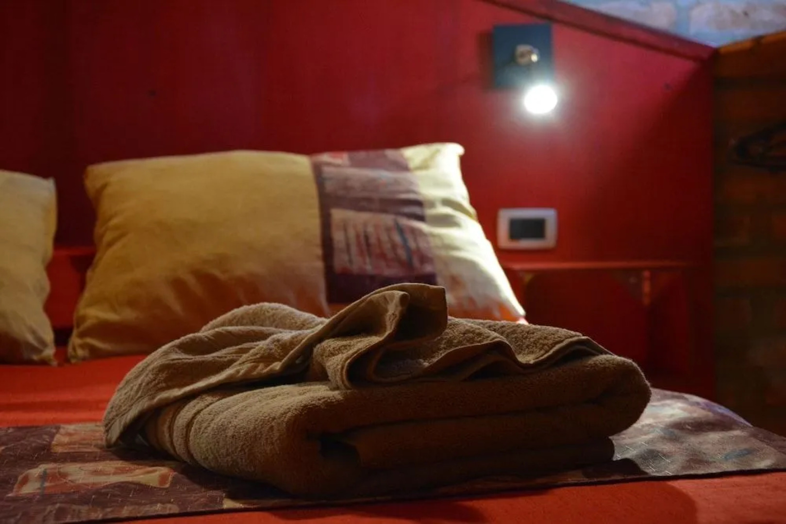 Carpe Diem - Cabañas & Suites