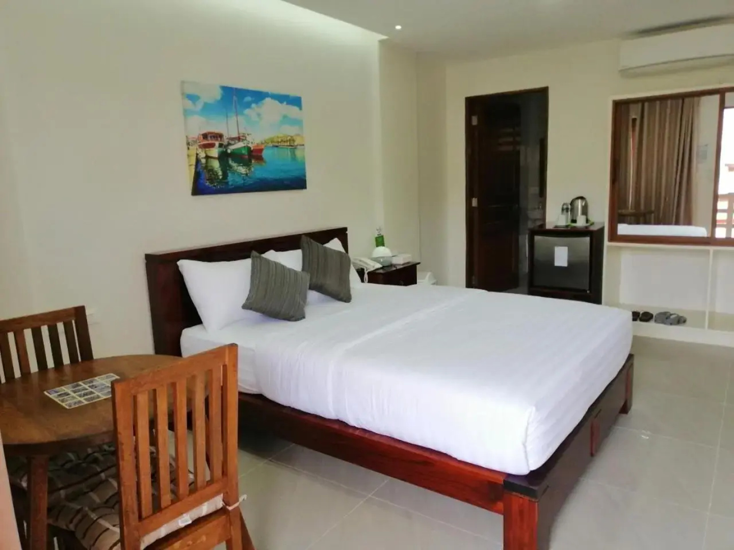 Nirvana Resort