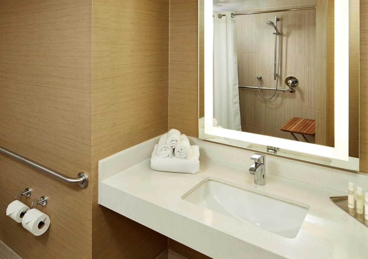 DoubleTree by Hilton Hotel Golf Resort Palm Springs