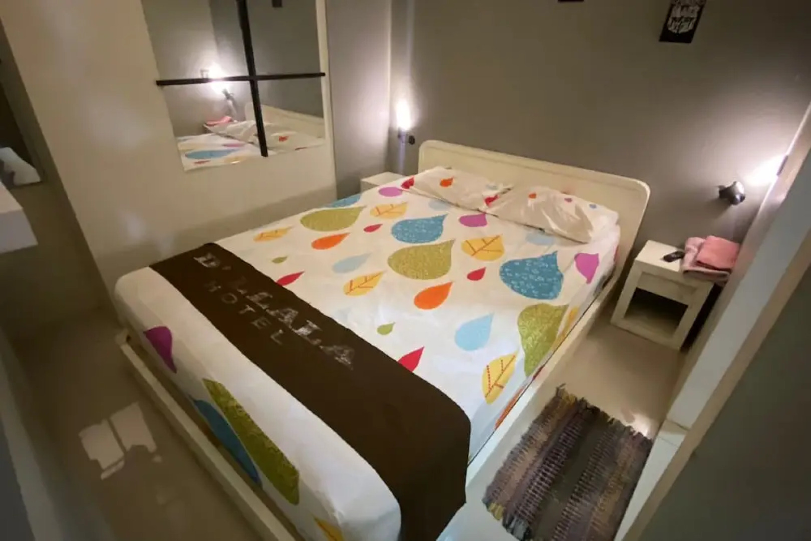 Capital O 93450 Hotel D'lala