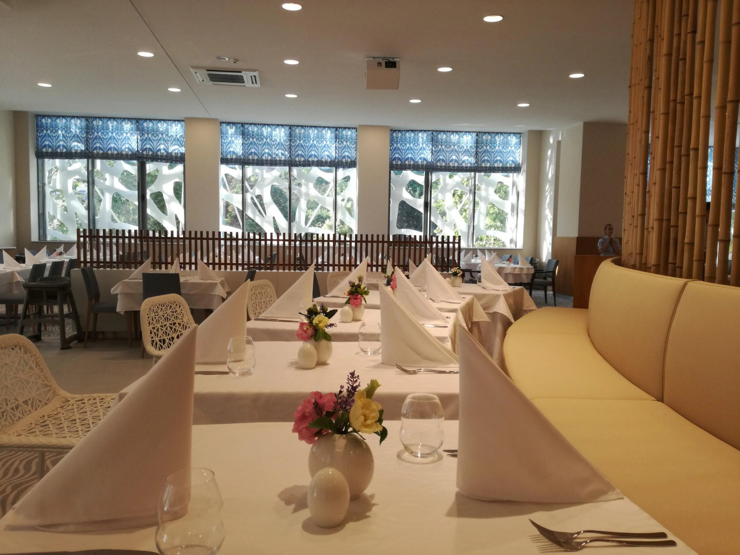 MARITIM Paradise Blue Hotel & Spa
