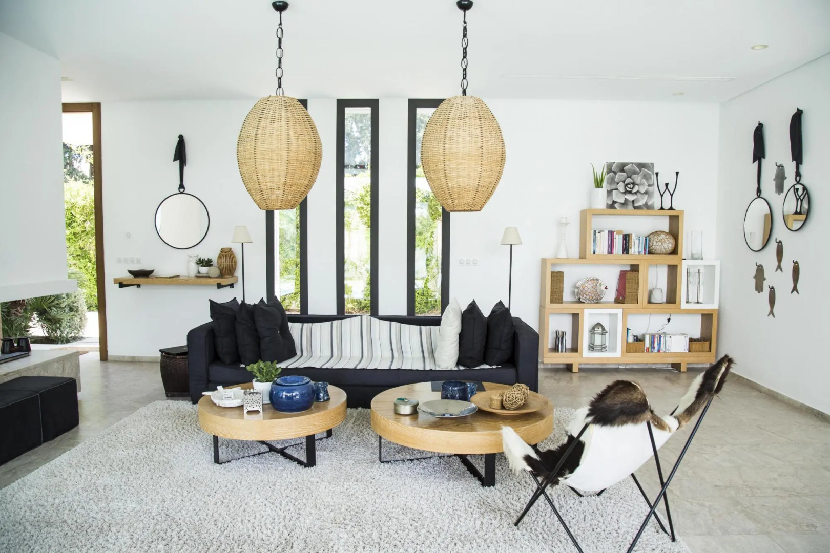 Villa Bonheur: Villa exceptionnelle à la Soukra