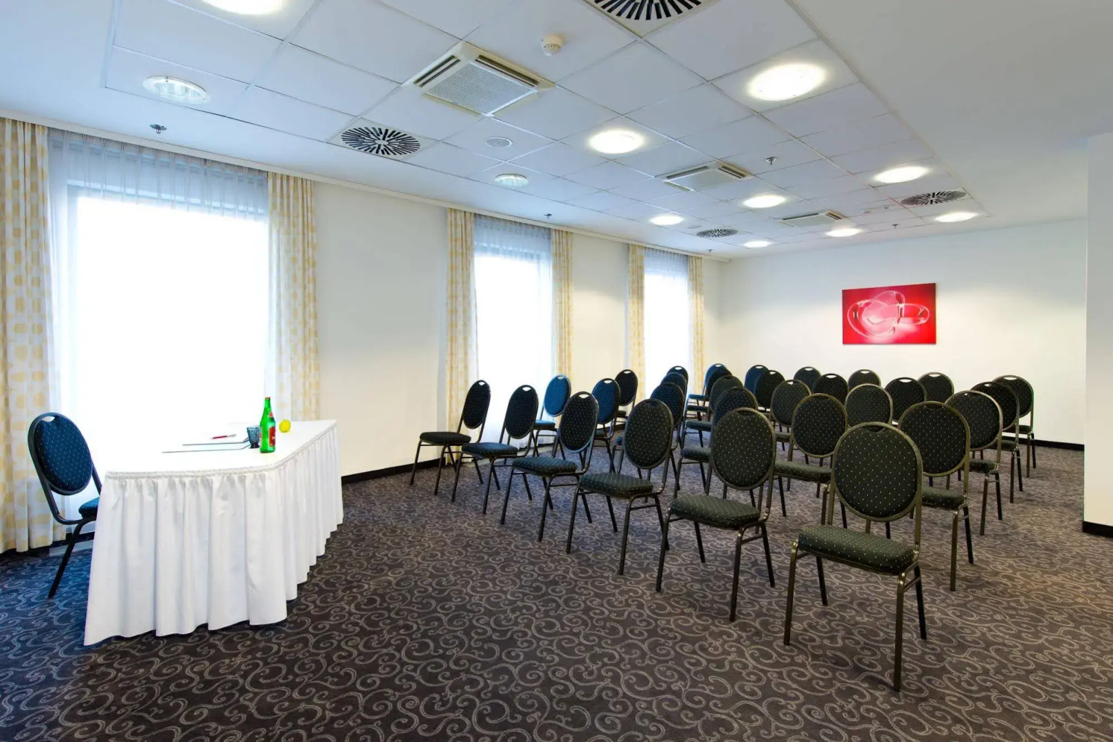 Achat Premium Hotel Budapest