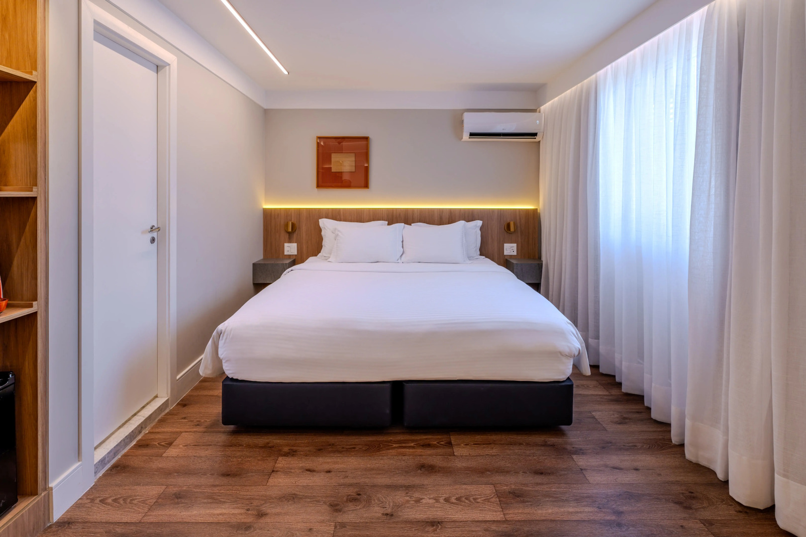 Intercity São Paulo Nações Unidas