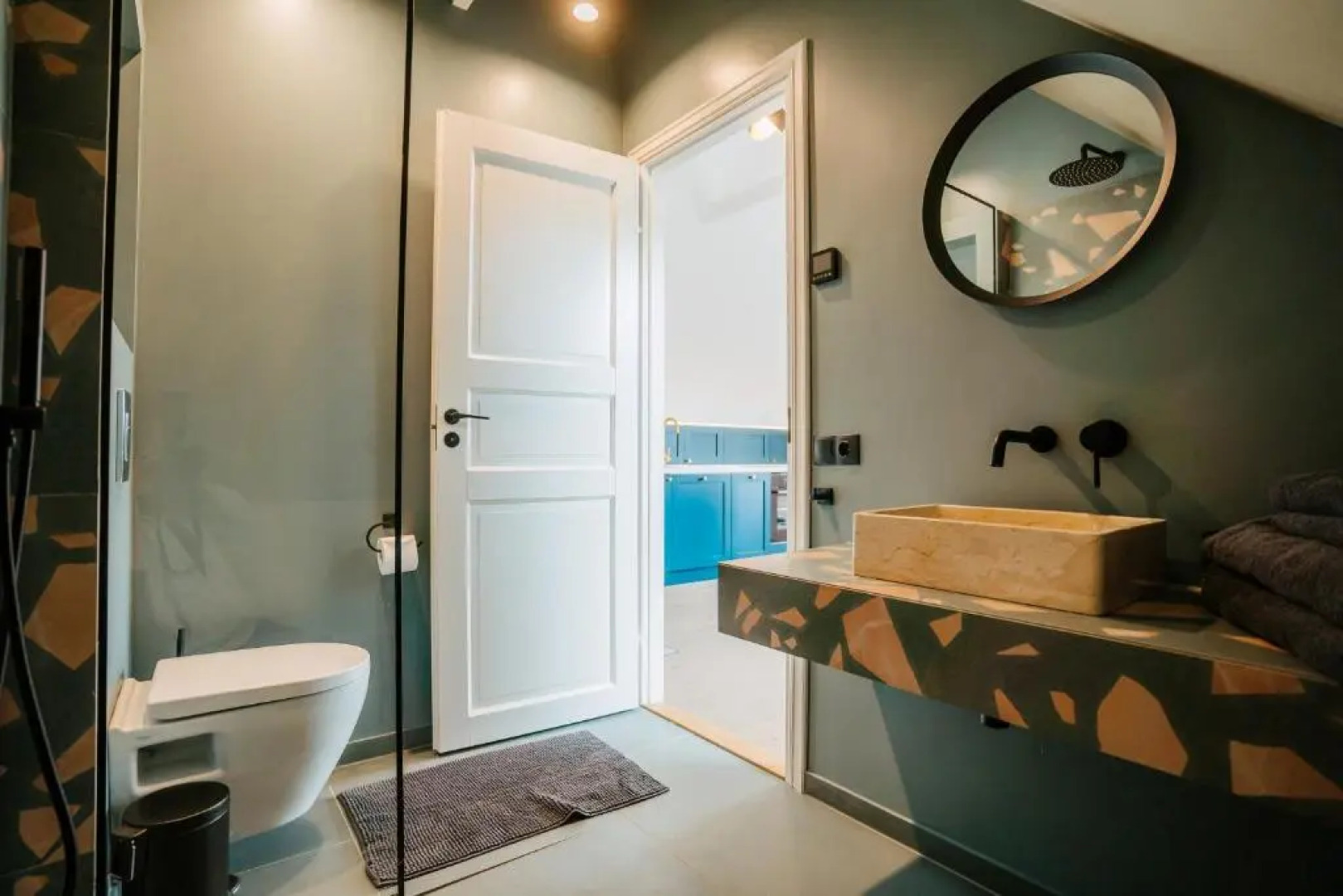 Wiedemanni 13/1 apartments