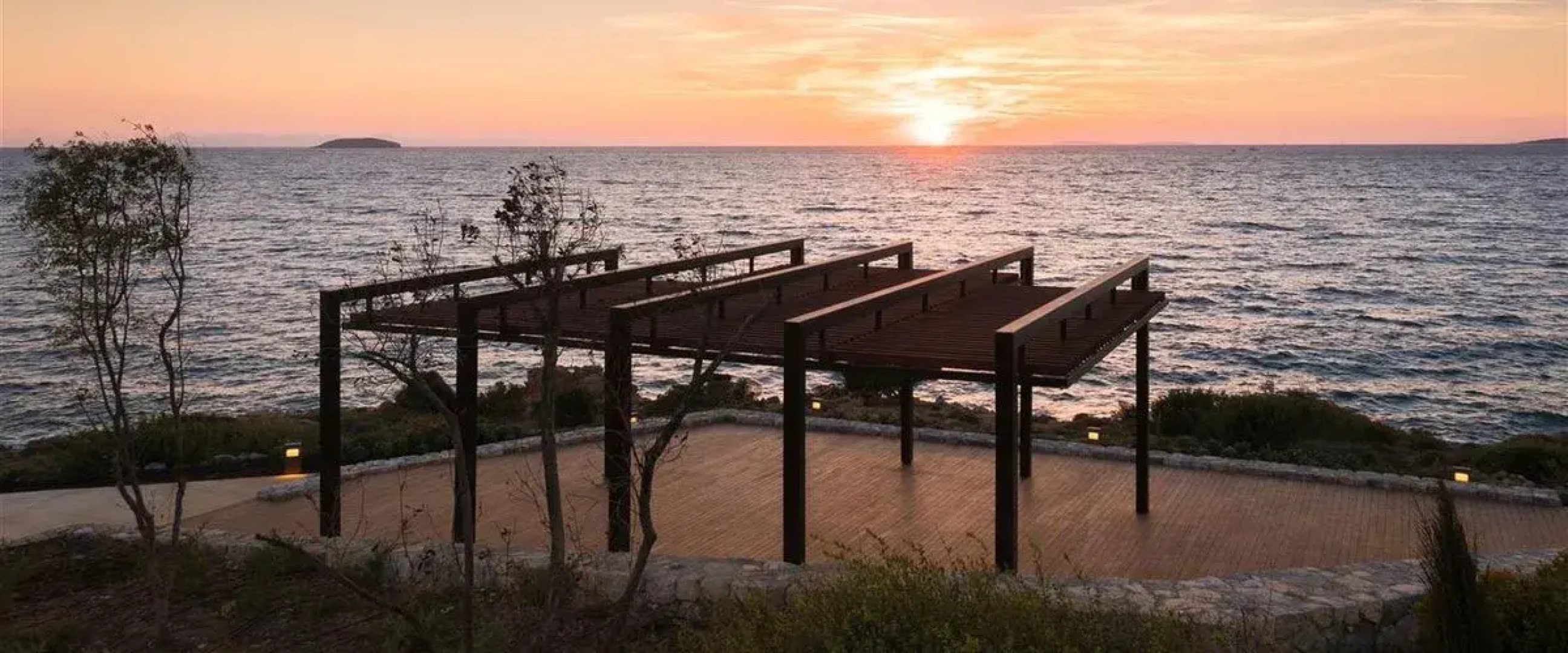 Six Senses Kaplankaya