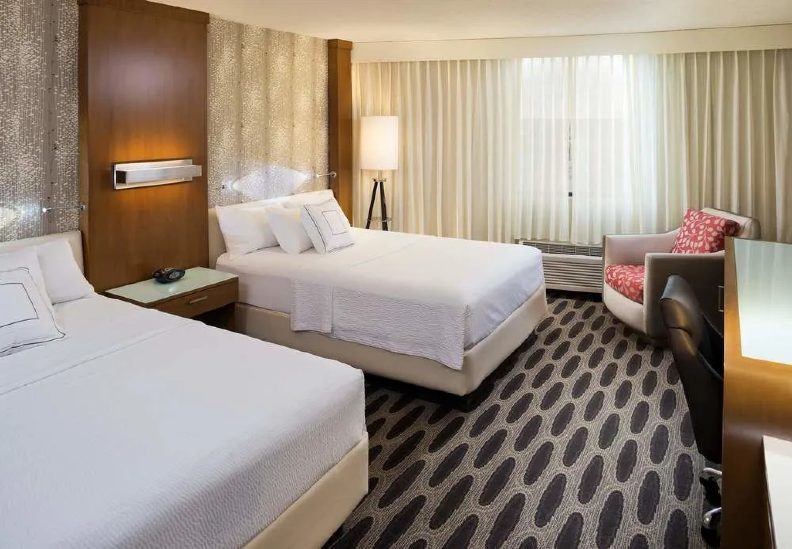 Courtyard Minneapolis Downtown