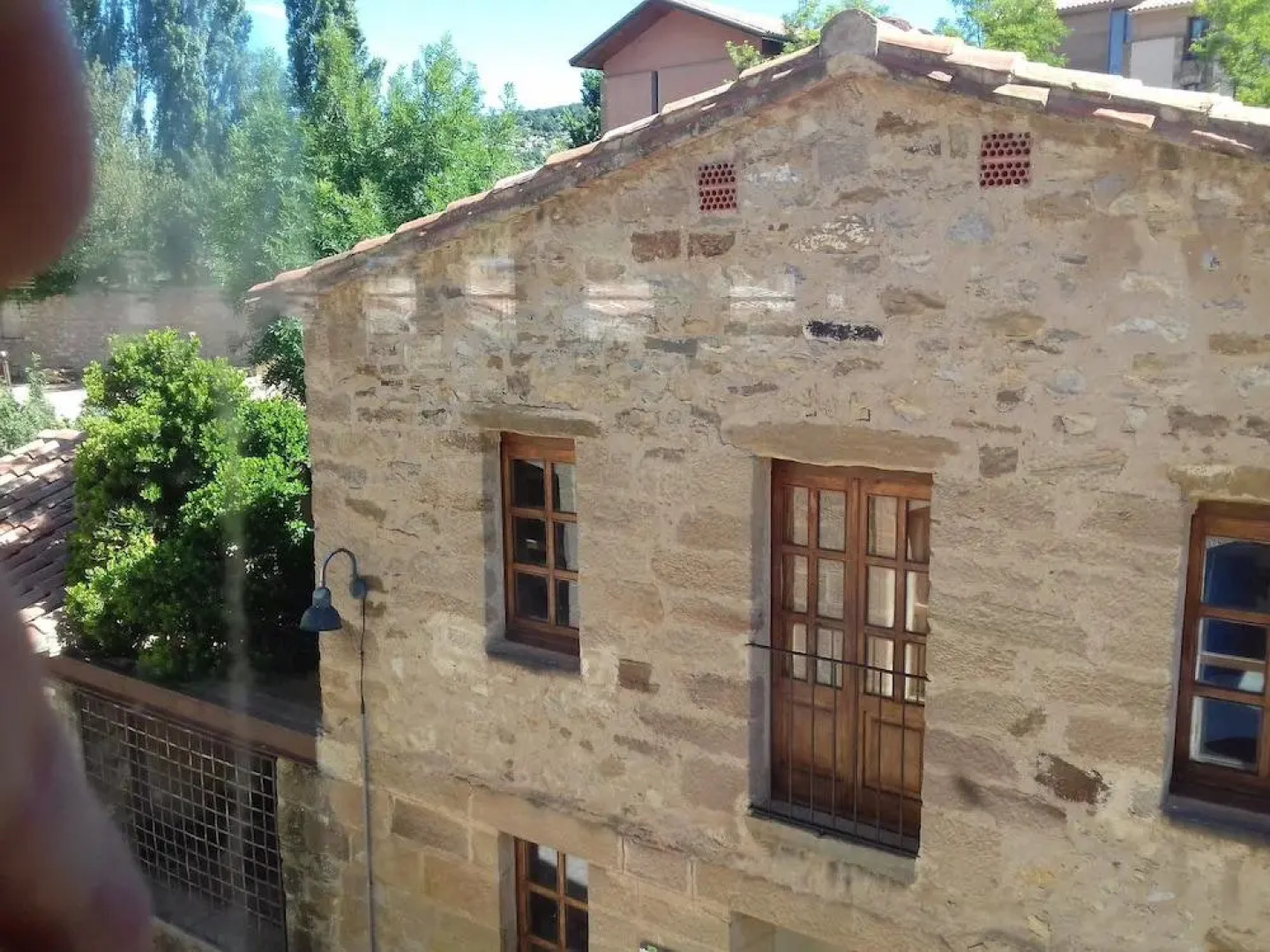 Casa Julián Fábrica Giner