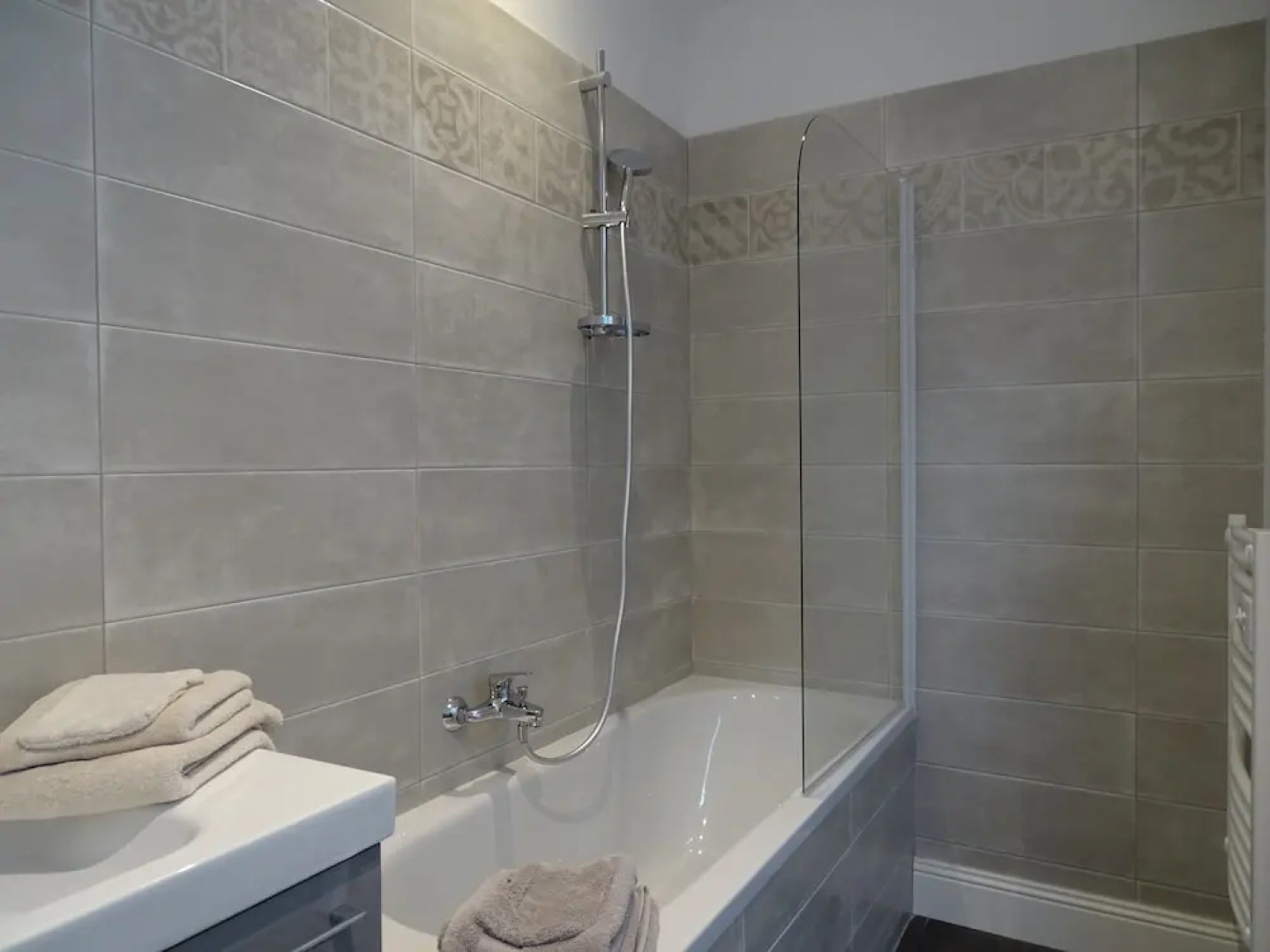 Appartement Bastingage